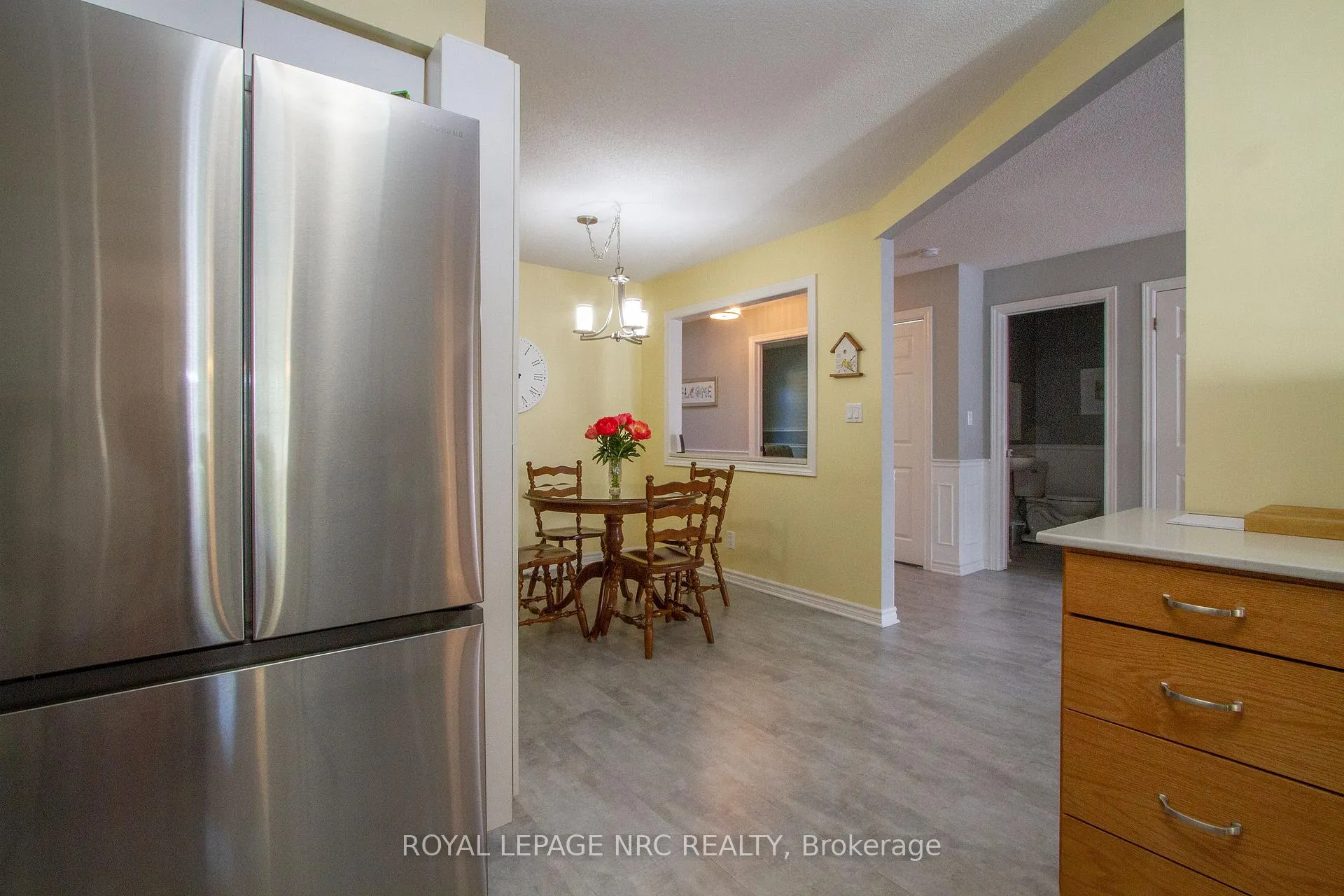 Photo 11 of Unit 18, 141 Welland Vale Road, St. Catharines, Grapeview — HOMEH