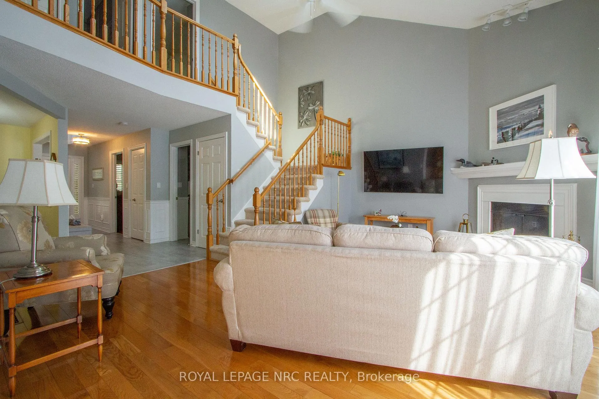 Photo 13 of Unit 18, 141 Welland Vale Road, St. Catharines, Grapeview — HOMEH