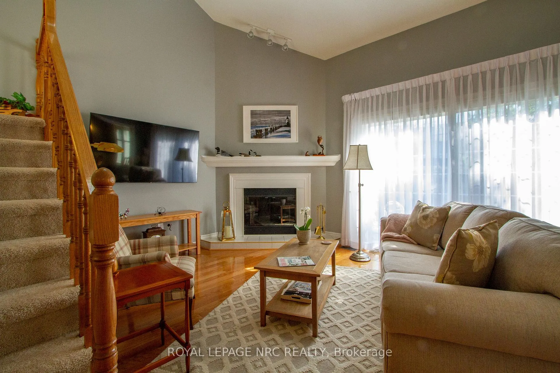 Photo 14 of Unit 18, 141 Welland Vale Road, St. Catharines, Grapeview — HOMEH