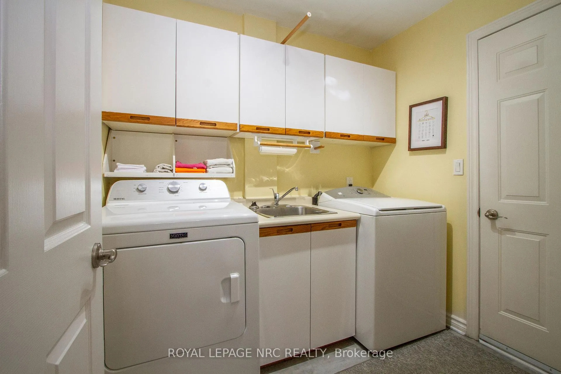Photo 15 of Unit 18, 141 Welland Vale Road, St. Catharines, Grapeview — HOMEH