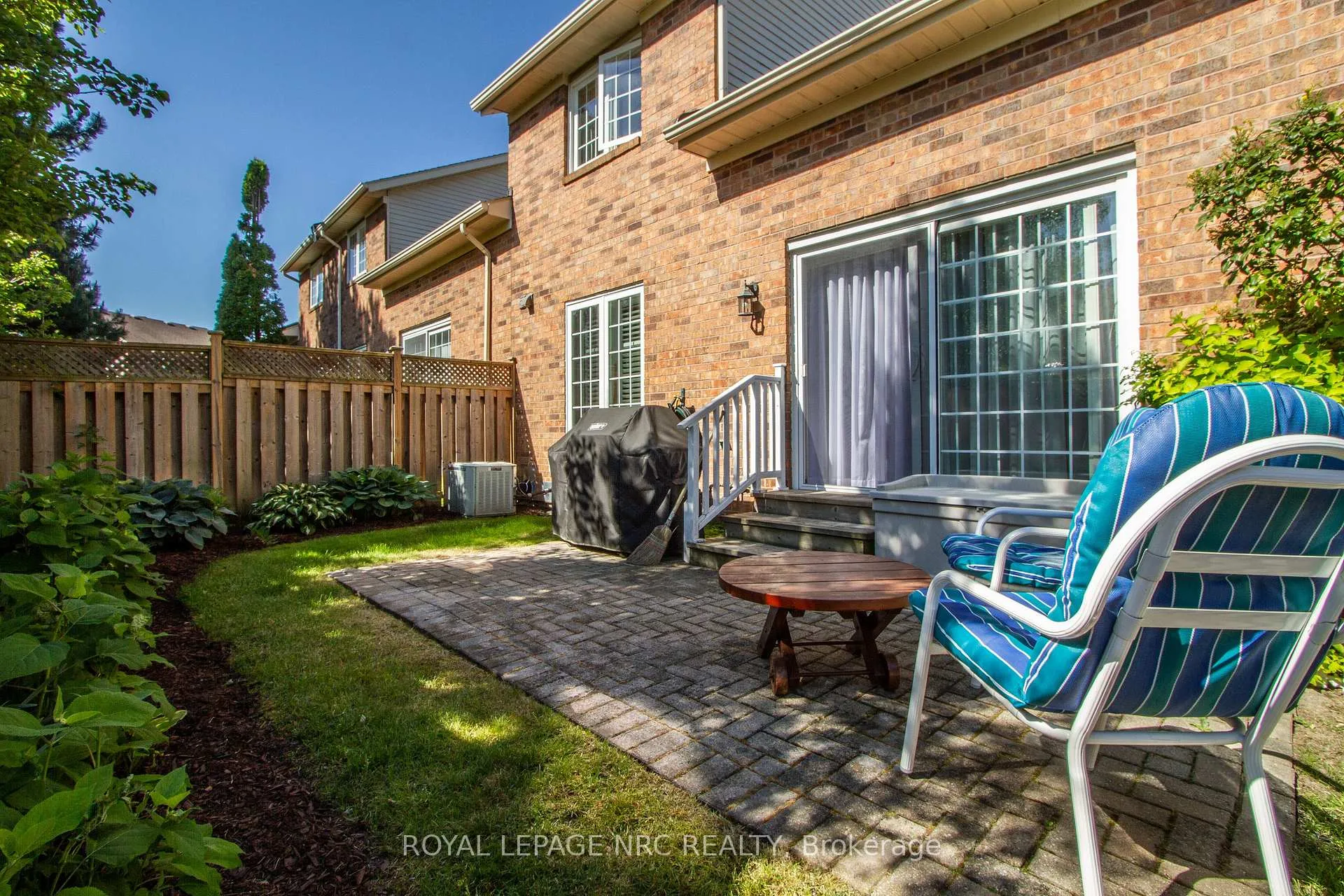 Photo 29 of Unit 18, 141 Welland Vale Road, St. Catharines, Grapeview — HOMEH
