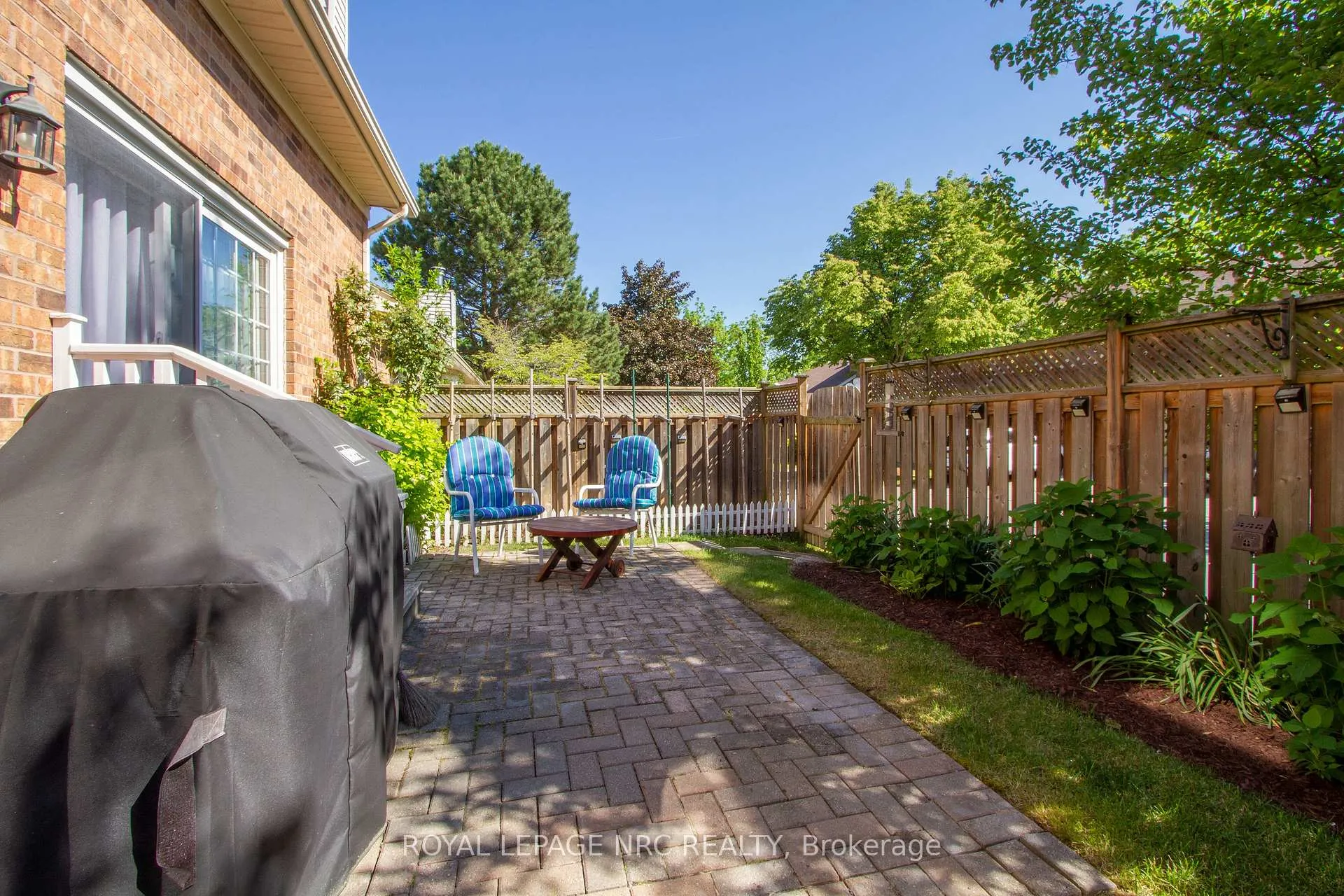 Photo 30 of Unit 18, 141 Welland Vale Road, St. Catharines, Grapeview — HOMEH