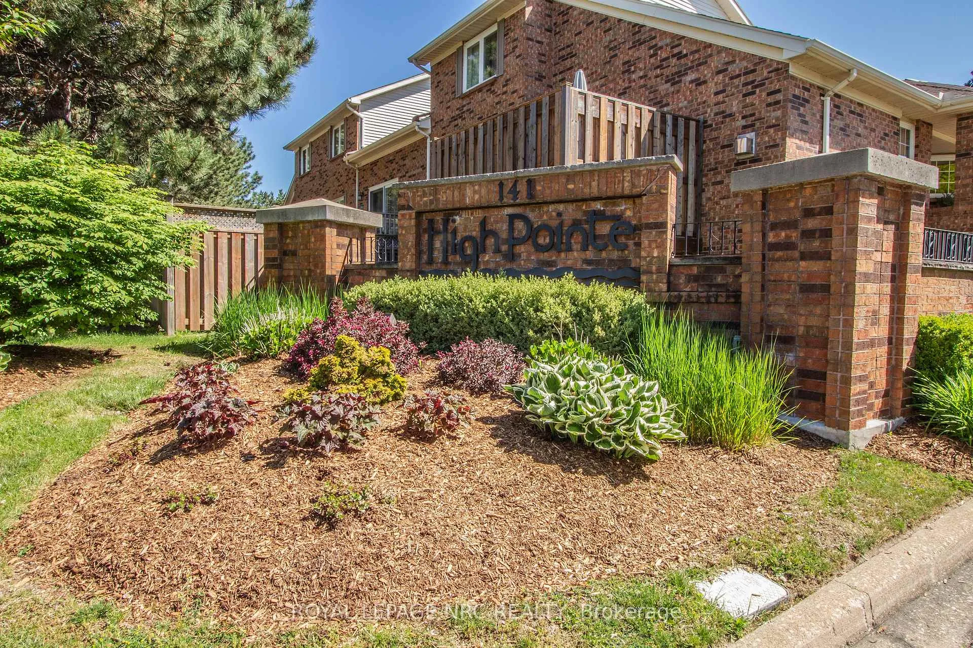 Photo 33 of Unit 18, 141 Welland Vale Road, St. Catharines, Grapeview — HOMEH