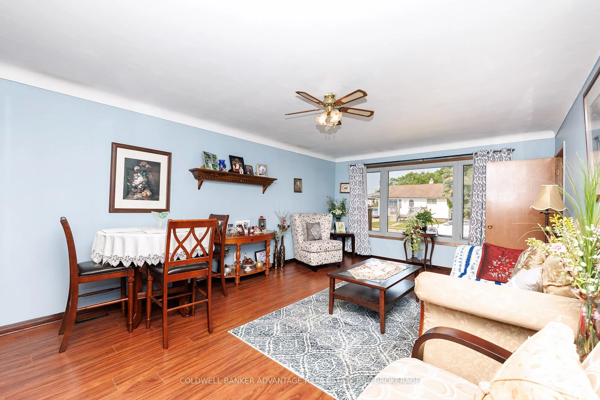 Photo 7 of 813 Harriet Street, Welland, Lincoln/Crowland — HOMEH