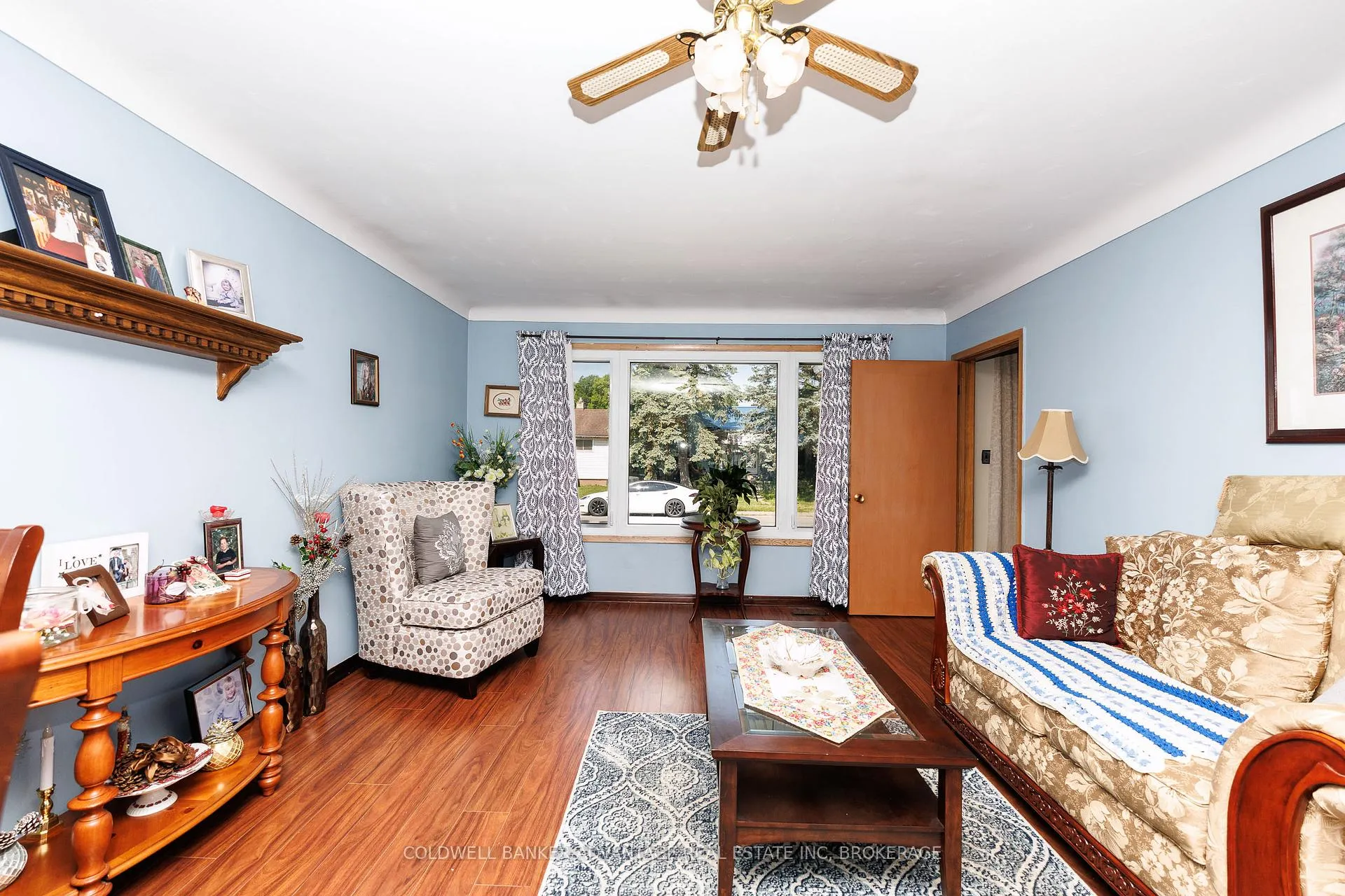 Photo 8 of 813 Harriet Street, Welland, Lincoln/Crowland — HOMEH
