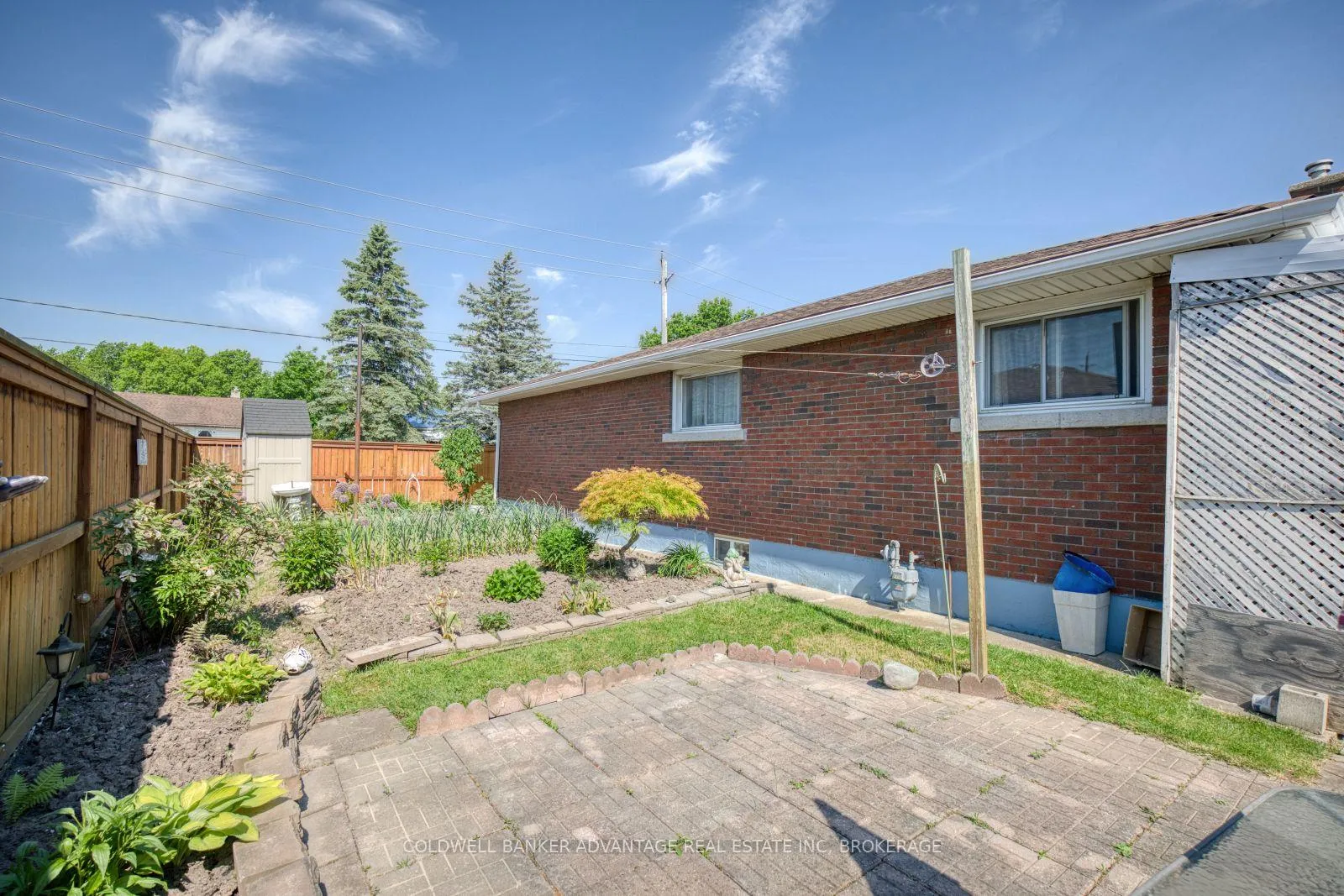 Photo 26 of 813 Harriet Street, Welland, Lincoln/Crowland — HOMEH