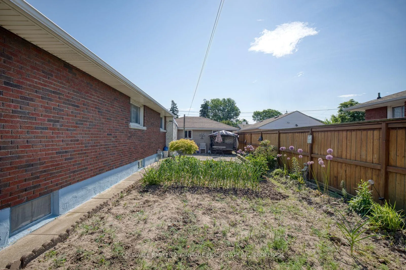 Photo 27 of 813 Harriet Street, Welland, Lincoln/Crowland — HOMEH