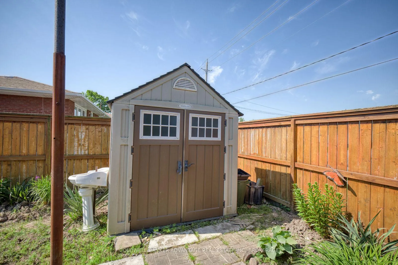 Photo 28 of 813 Harriet Street, Welland, Lincoln/Crowland — HOMEH