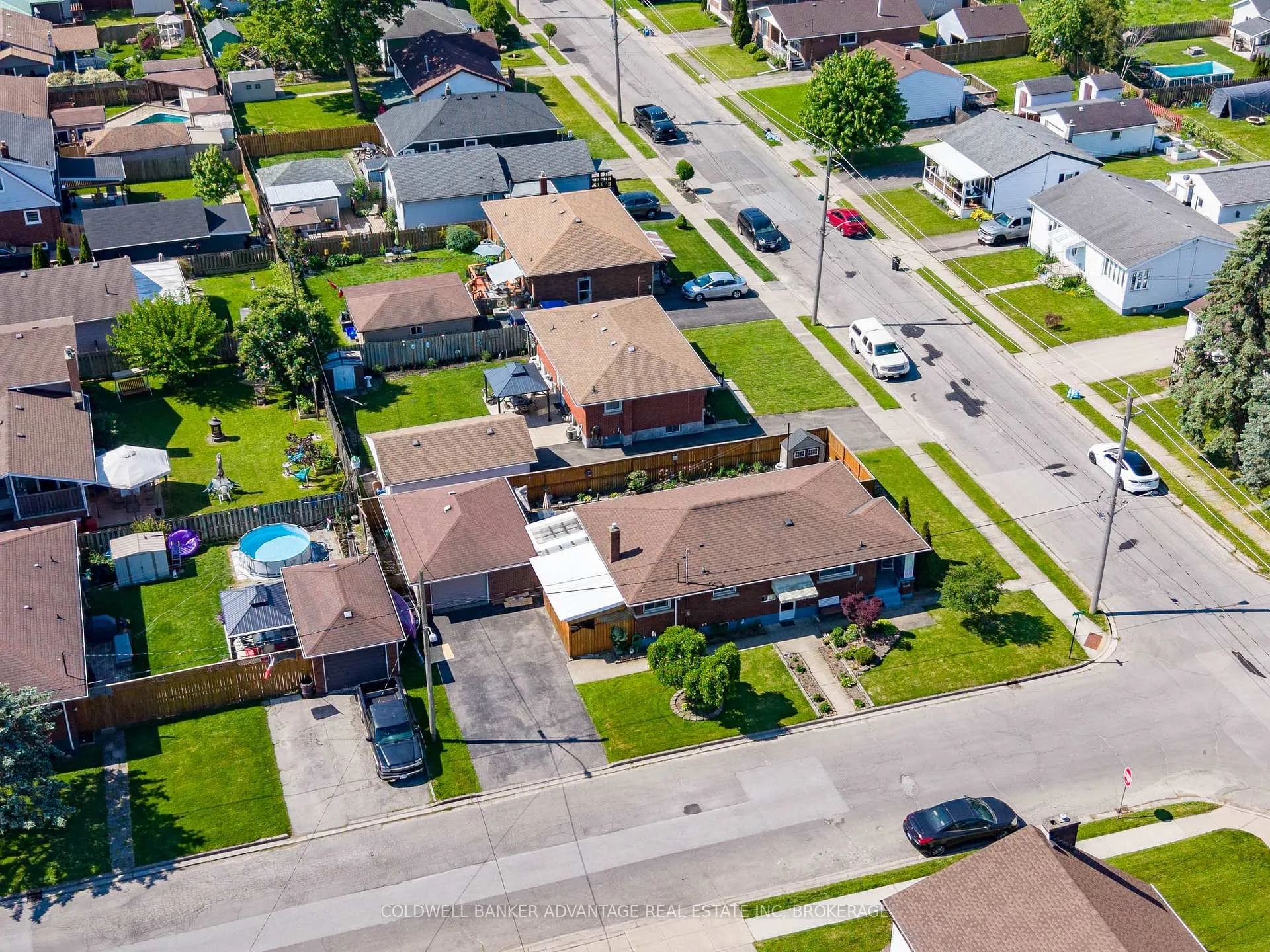 Photo 30 of 813 Harriet Street, Welland, Lincoln/Crowland — HOMEH