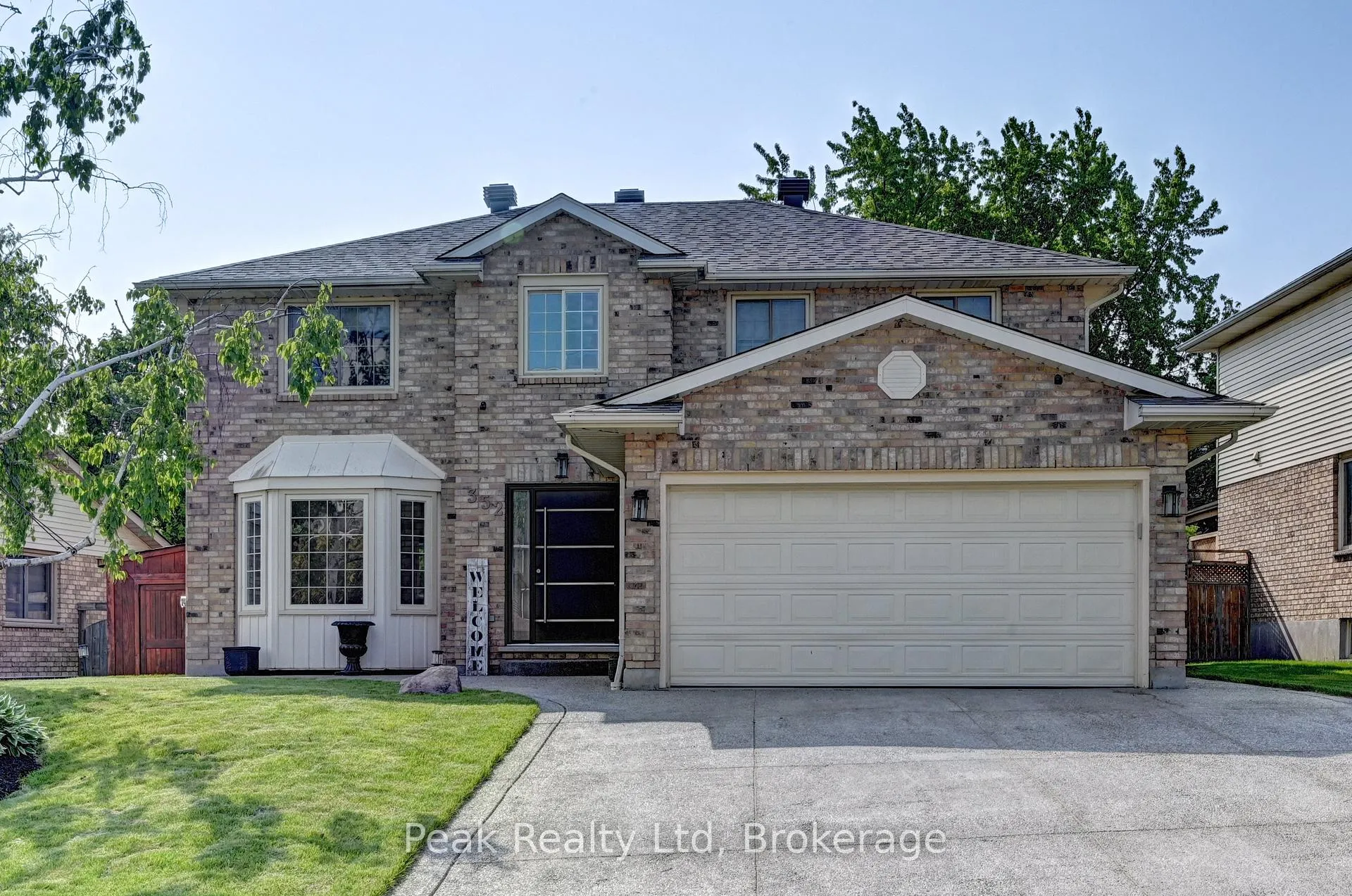 Photo 49 of 352 Stephanie Drive, Guelph, Willow West/Sugarbush/West Acres — HOMEH