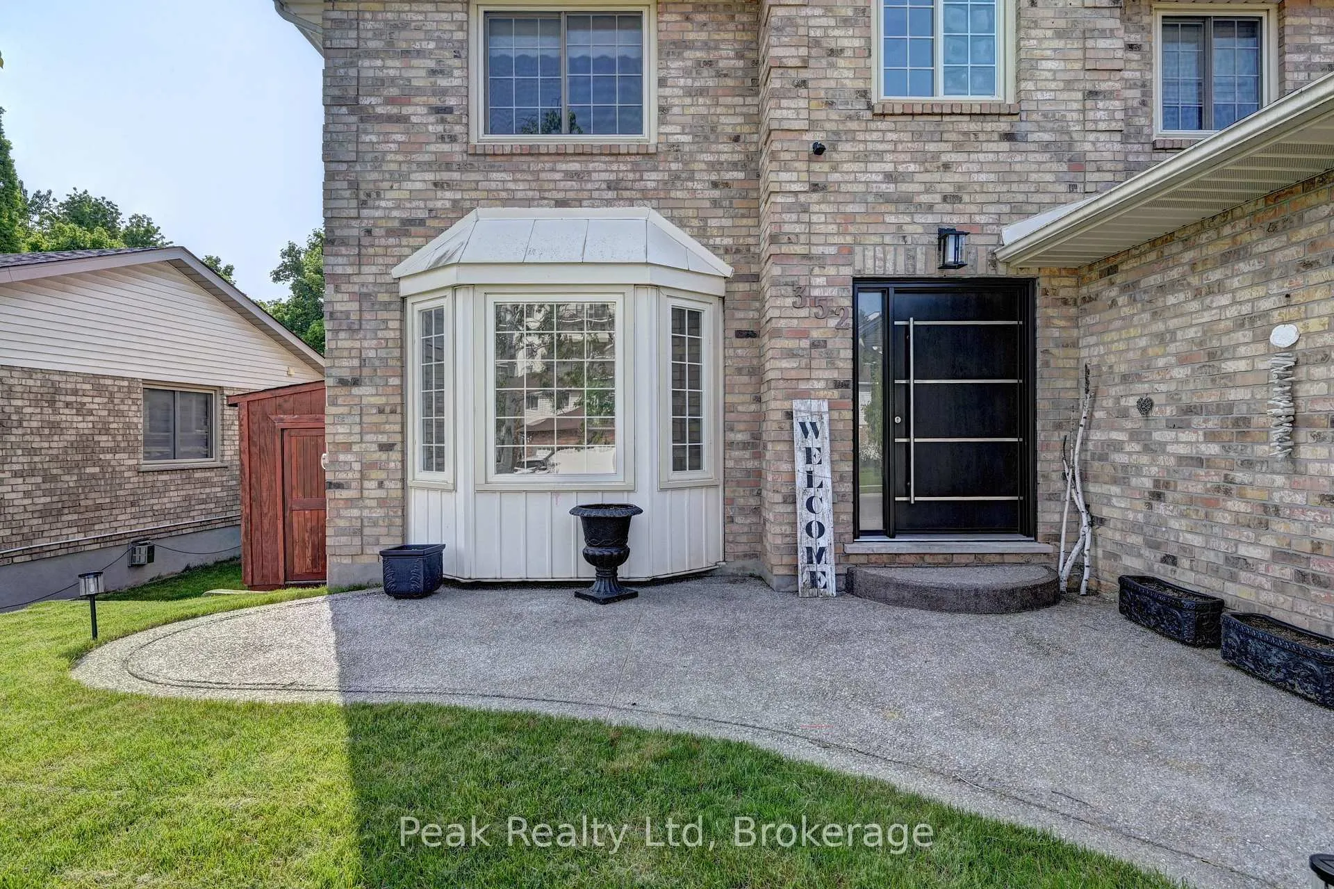 Photo 50 of 352 Stephanie Drive, Guelph, Willow West/Sugarbush/West Acres — HOMEH