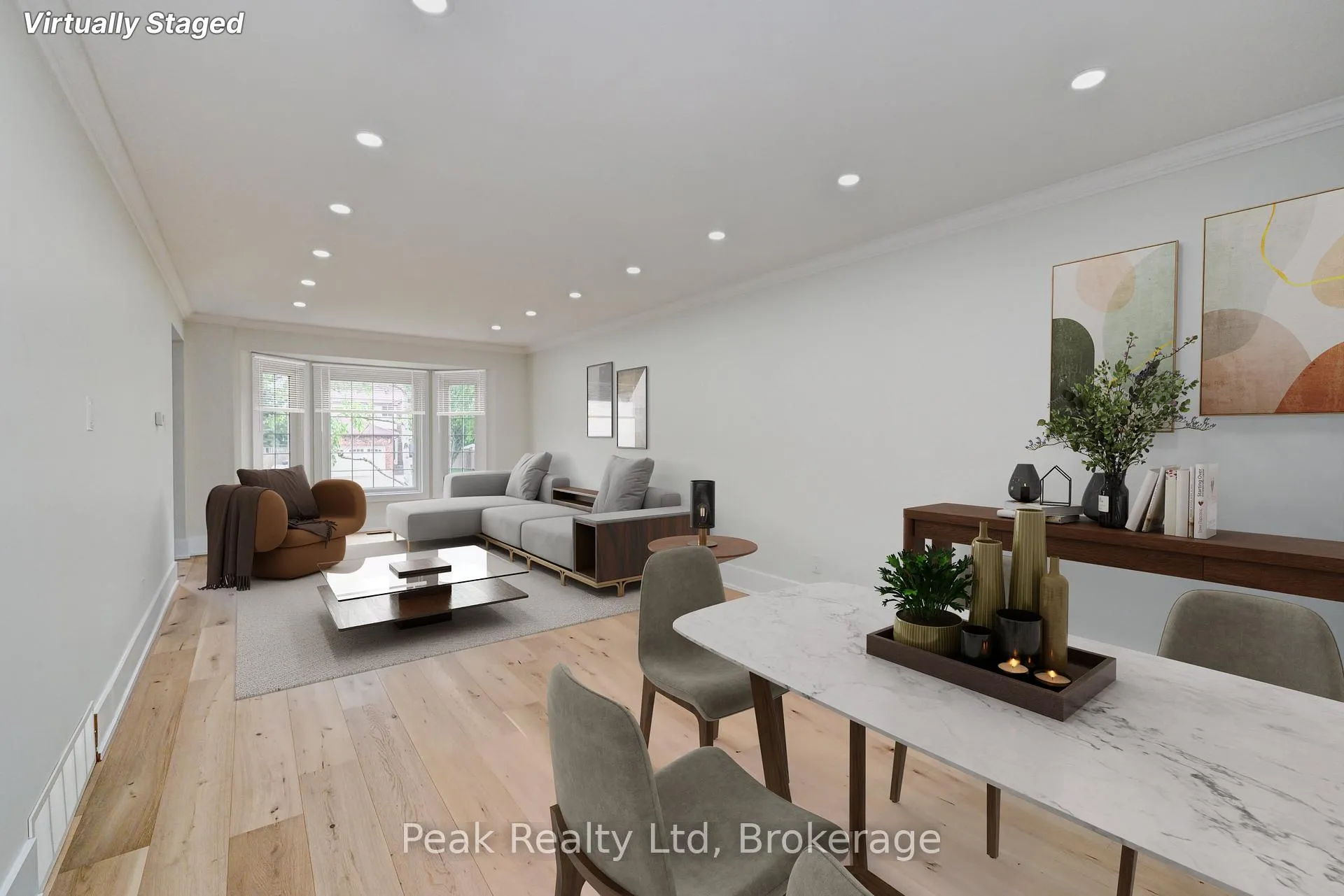 Photo 3 of 352 Stephanie Drive, Guelph, Willow West/Sugarbush/West Acres — HOMEH