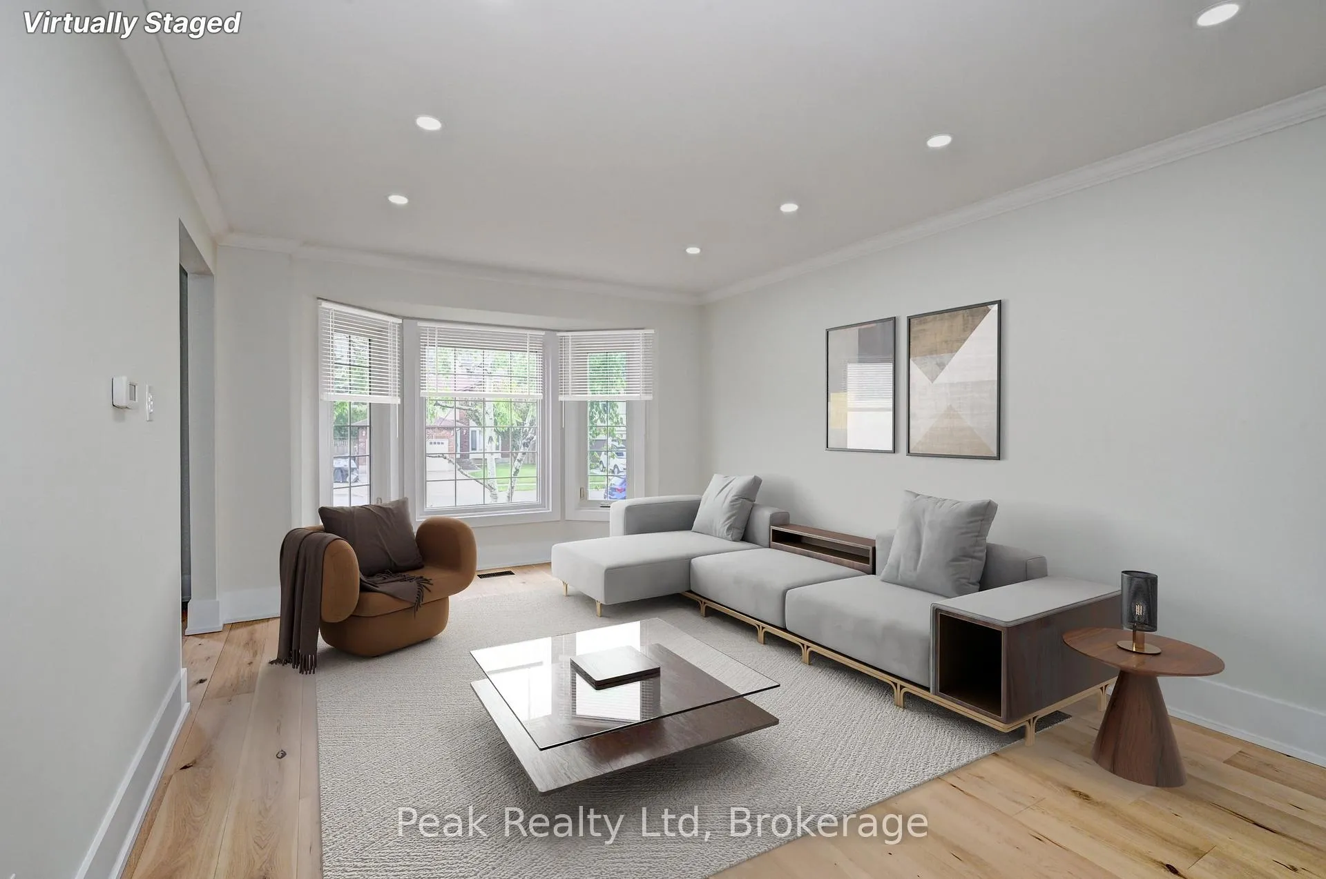 Photo 4 of 352 Stephanie Drive, Guelph, Willow West/Sugarbush/West Acres — HOMEH