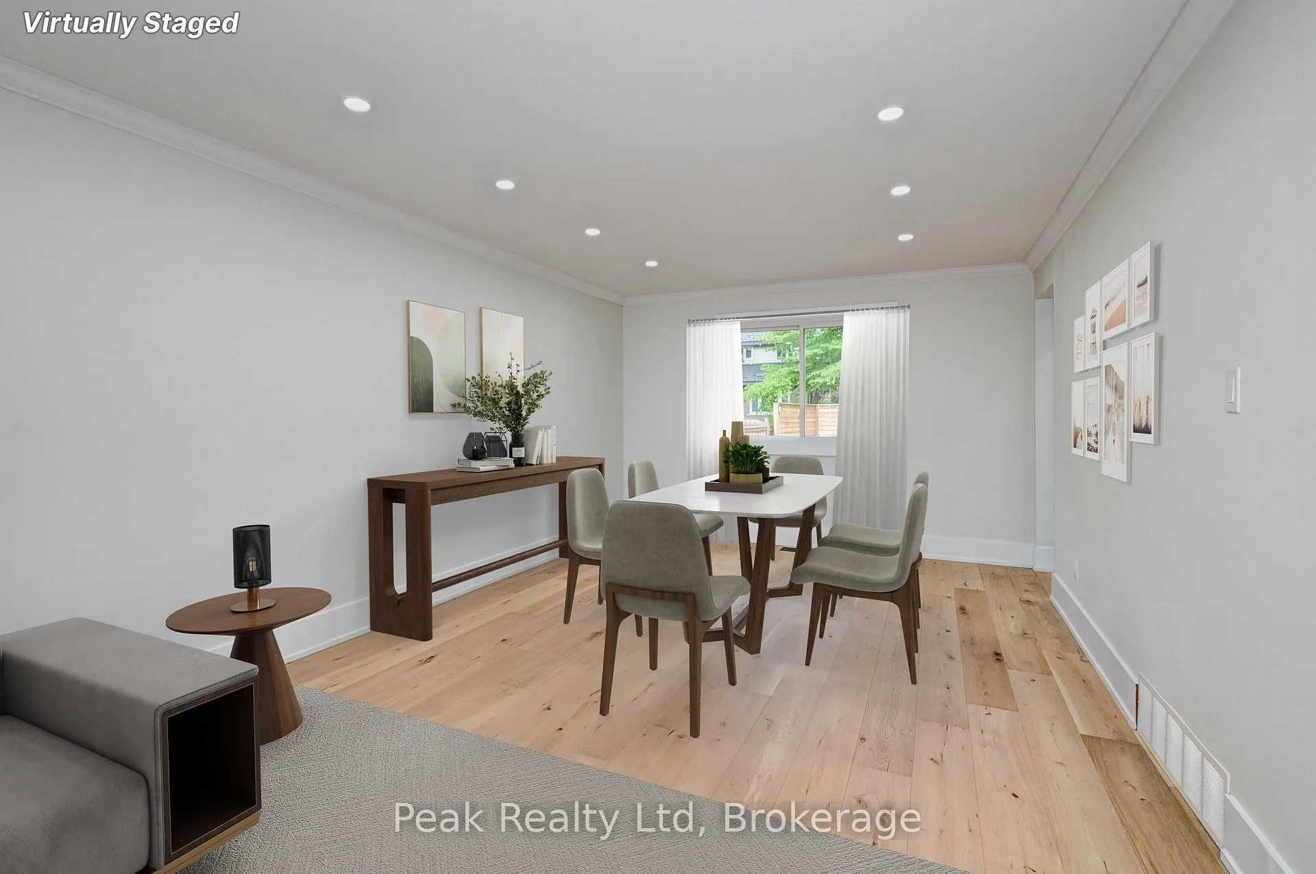 Photo 5 of 352 Stephanie Drive, Guelph, Willow West/Sugarbush/West Acres — HOMEH