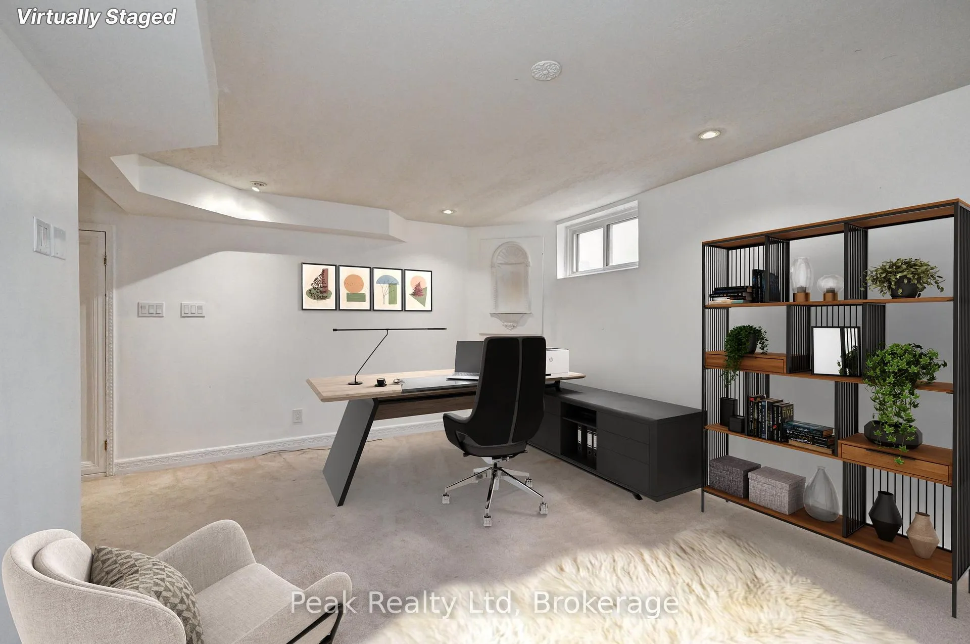Photo 33 of 352 Stephanie Drive, Guelph, Willow West/Sugarbush/West Acres — HOMEH