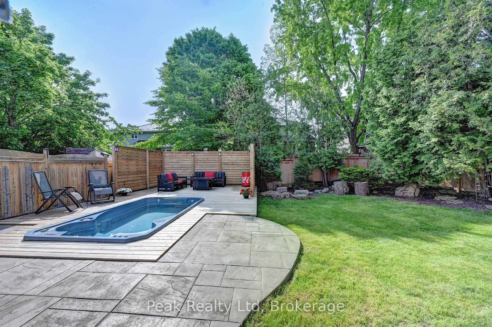 Photo 39 of 352 Stephanie Drive, Guelph, Willow West/Sugarbush/West Acres — HOMEH