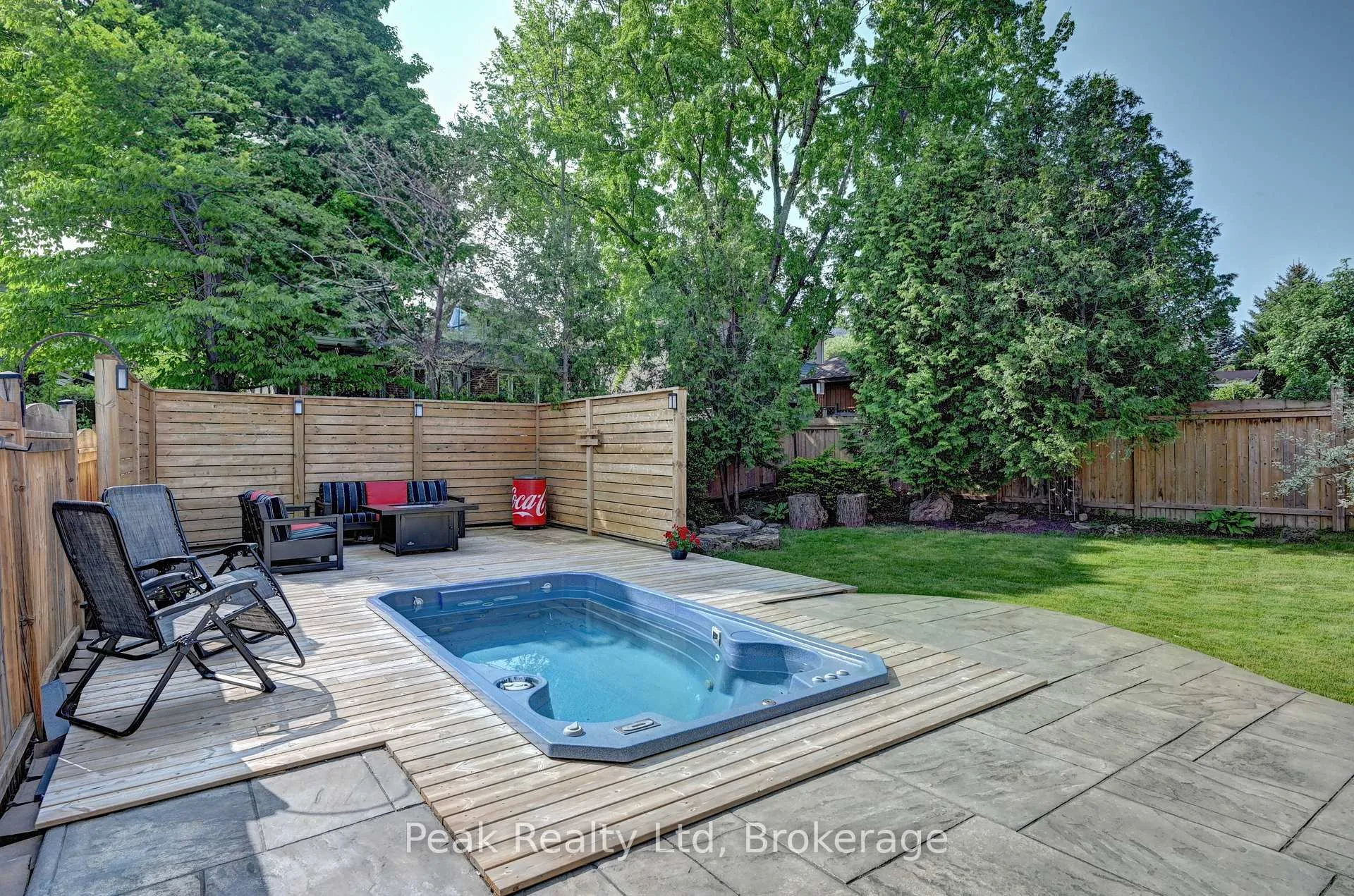 Photo 40 of 352 Stephanie Drive, Guelph, Willow West/Sugarbush/West Acres — HOMEH