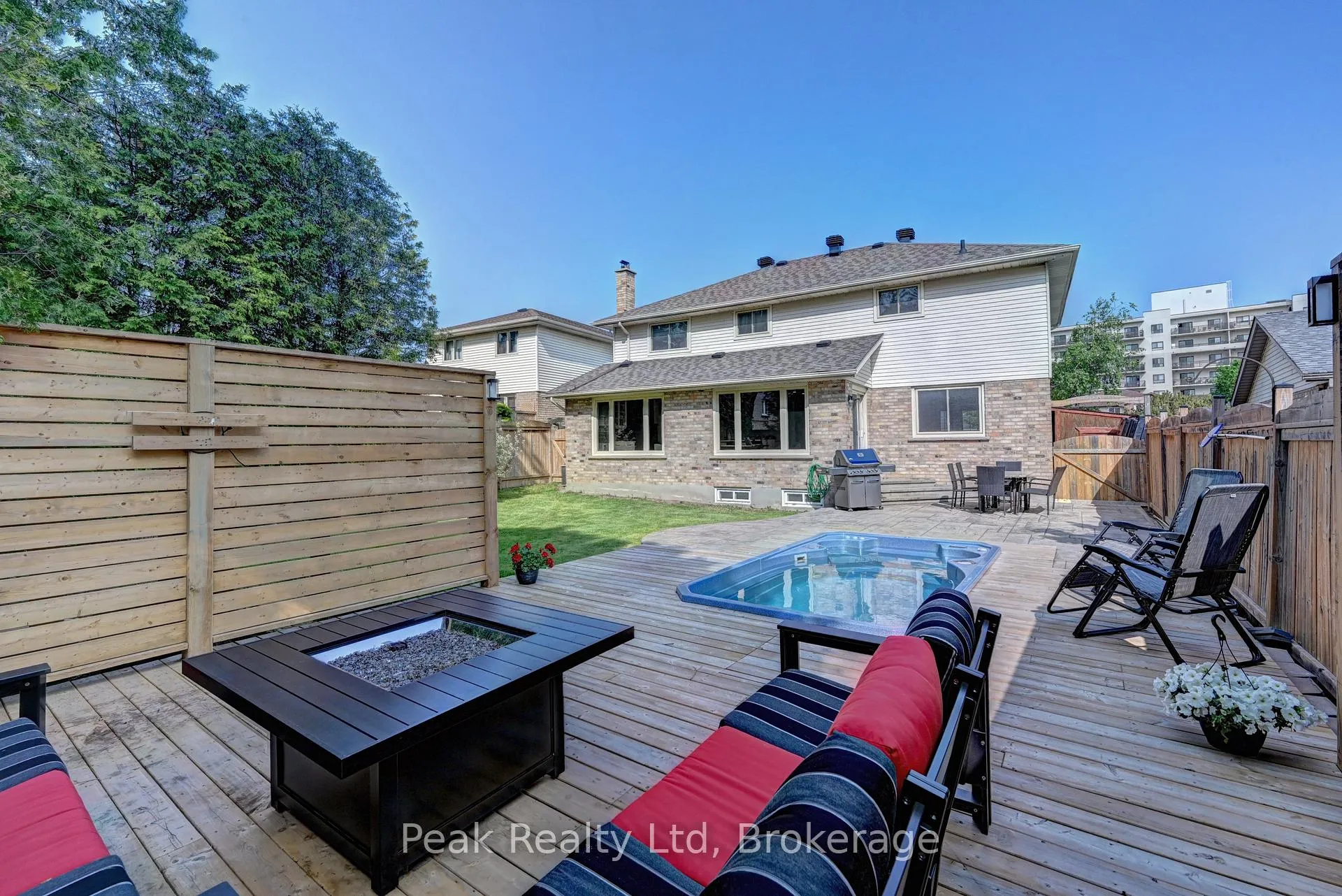 Photo 42 of 352 Stephanie Drive, Guelph, Willow West/Sugarbush/West Acres — HOMEH