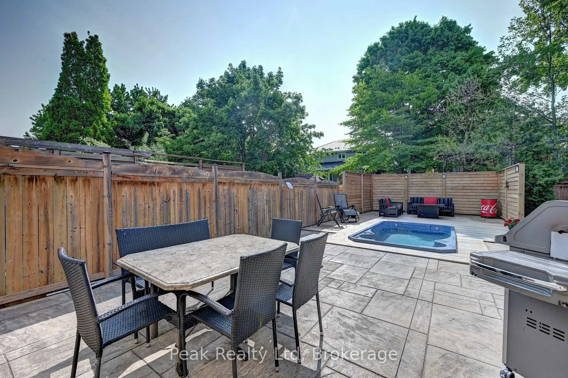 Photo 44 of 352 Stephanie Drive, Guelph, Willow West/Sugarbush/West Acres — HOMEH