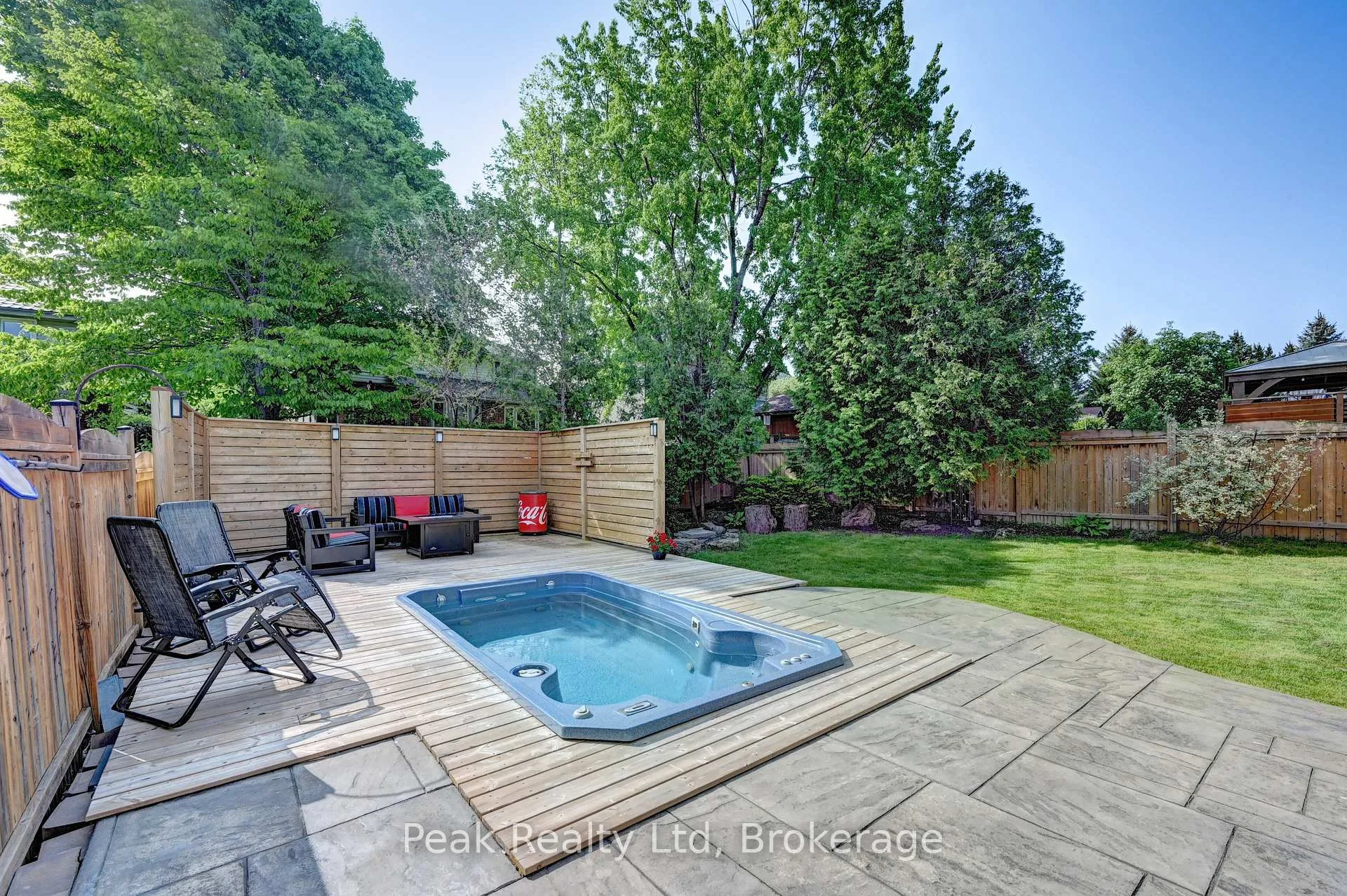 Photo 45 of 352 Stephanie Drive, Guelph, Willow West/Sugarbush/West Acres — HOMEH