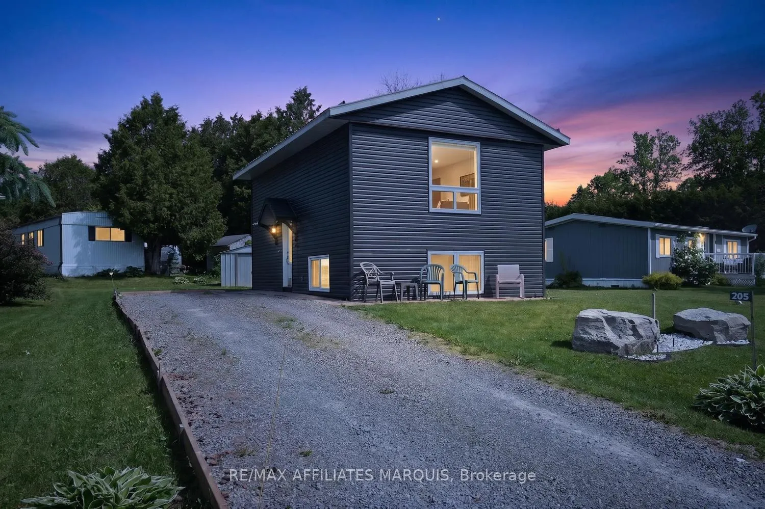 Photo of Unit 205, 26 Salmon Side Road