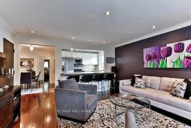 Photo 1 of 25 Love Crescent, Toronto, The Beaches — HOMEH
