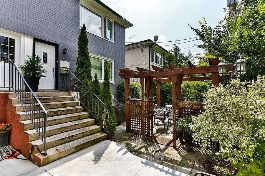 Photo 18 of 25 Love Crescent, Toronto, The Beaches — HOMEH