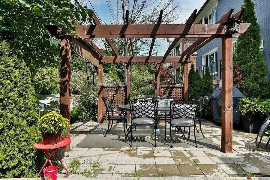 Photo 19 of 25 Love Crescent, Toronto, The Beaches — HOMEH