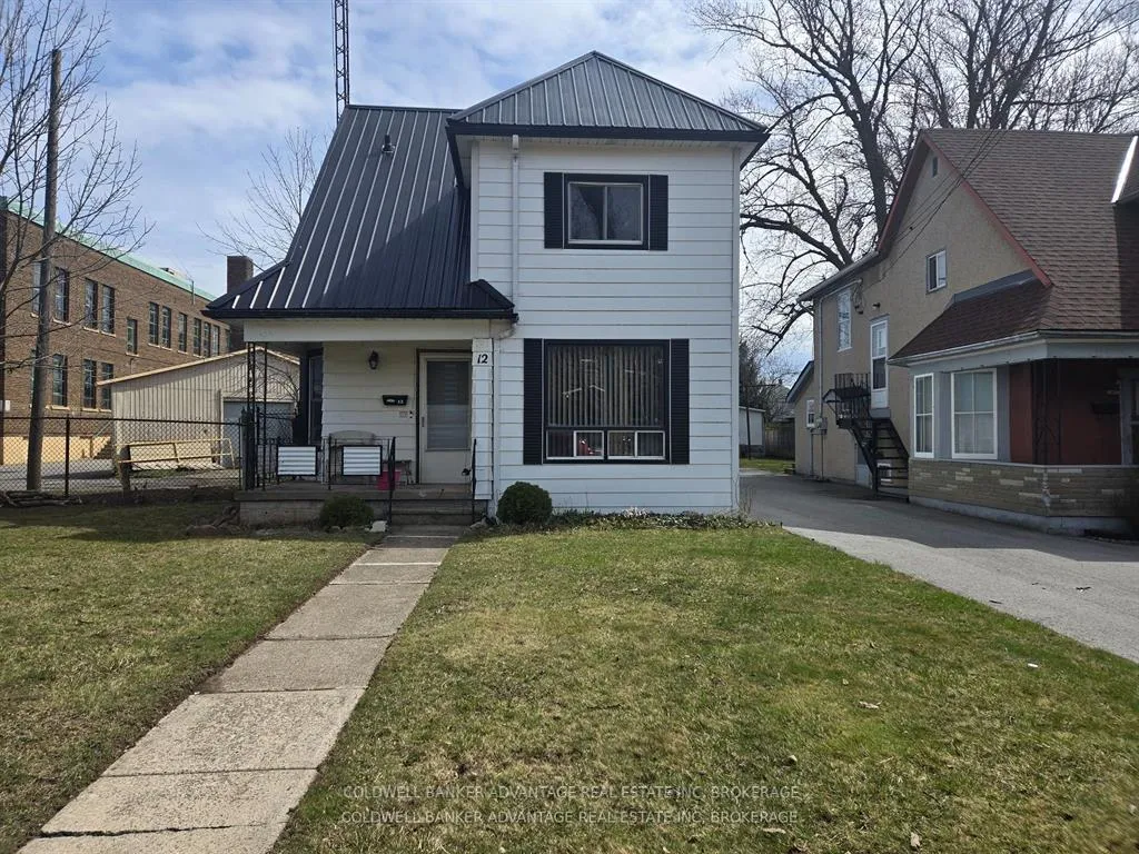 Photo 1 of 12 Empire Street, Welland, Lincoln/Crowland — HOMEH