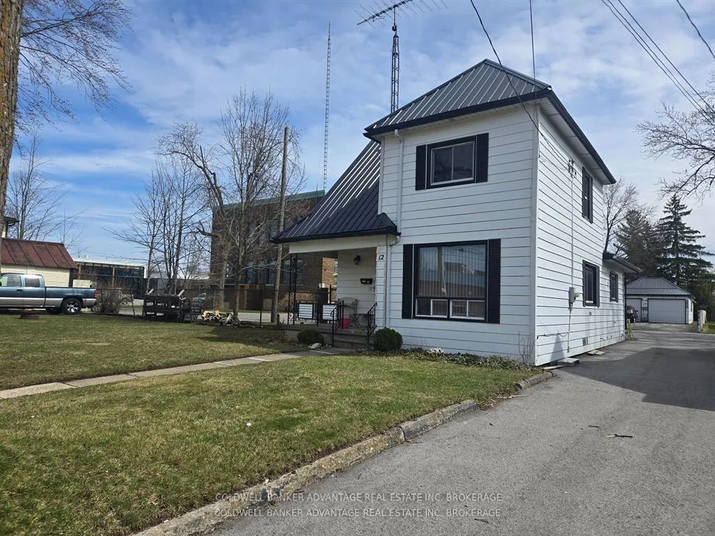 Photo 2 of 12 Empire Street, Welland, Lincoln/Crowland — HOMEH