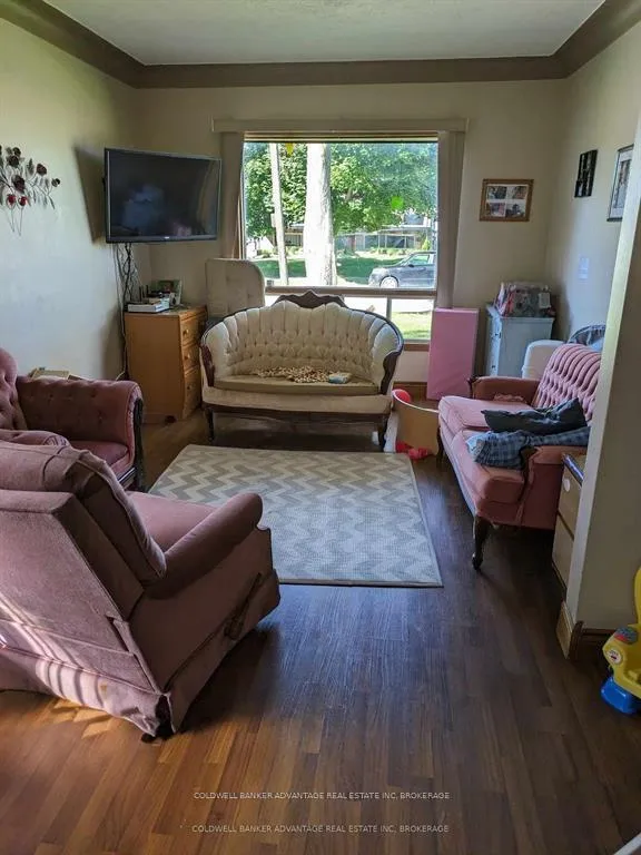 Photo 5 of 12 Empire Street, Welland, Lincoln/Crowland — HOMEH