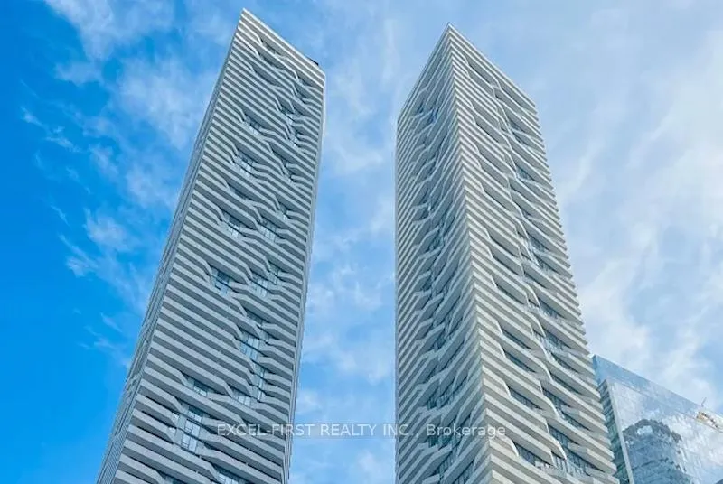 Photo 1 of Unit 3704, 88 Harbour Street, Toronto, Waterfront Communities — HOMEH