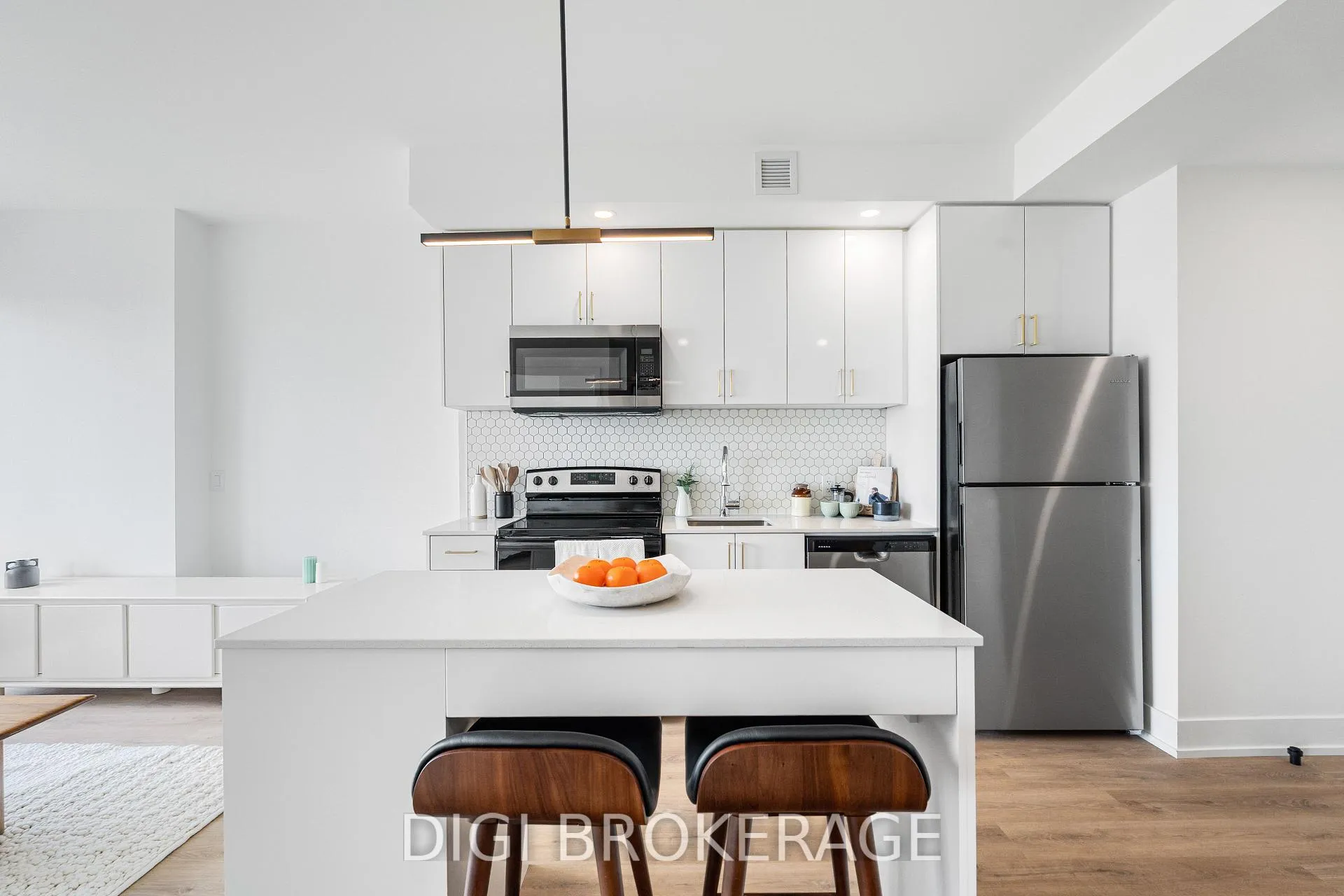 Photo 9 of Unit 1205, 2070 Scott Street, Ottawa, Westboro South — HOMEH