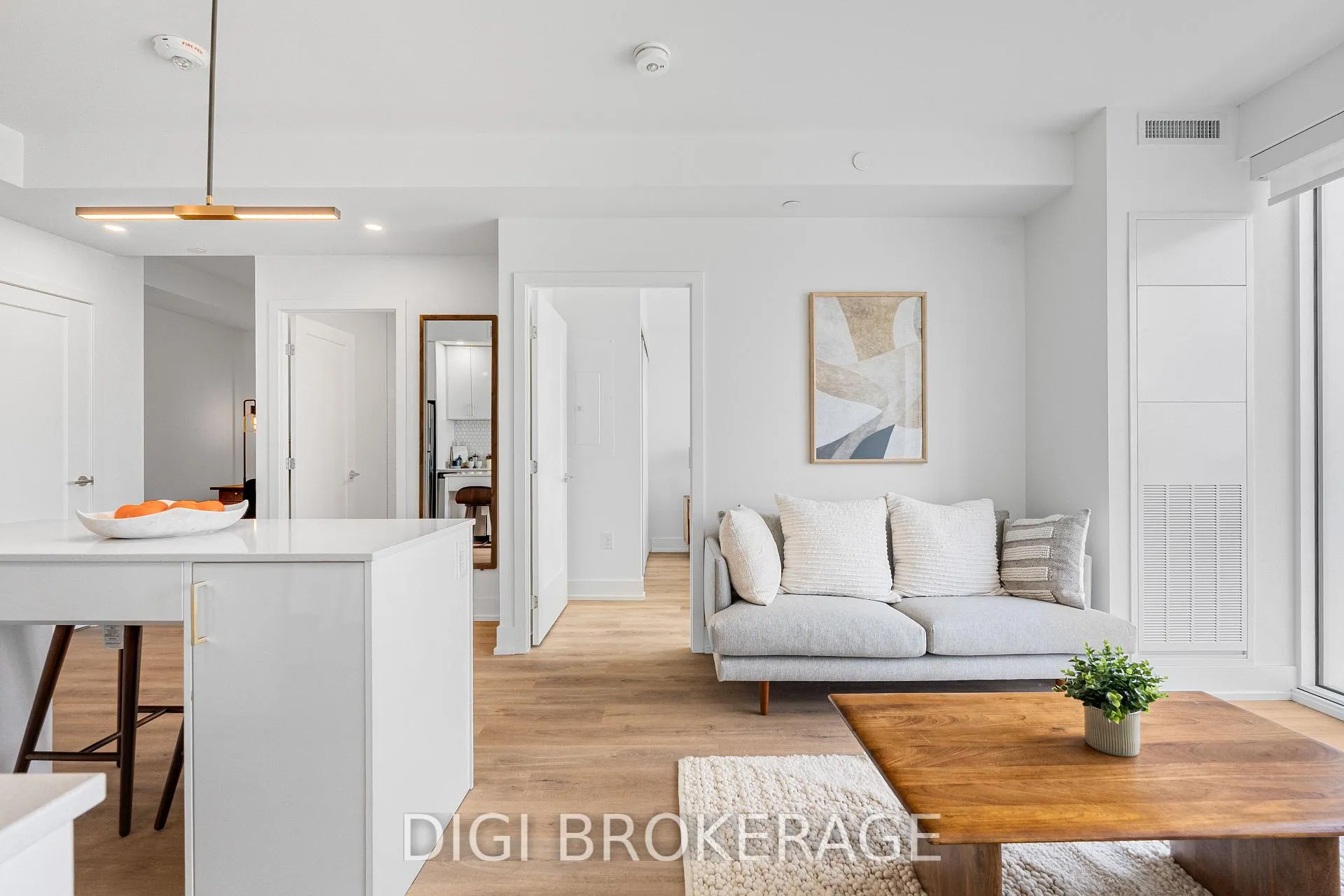 Photo 15 of Unit 1205, 2070 Scott Street, Ottawa, Westboro South — HOMEH