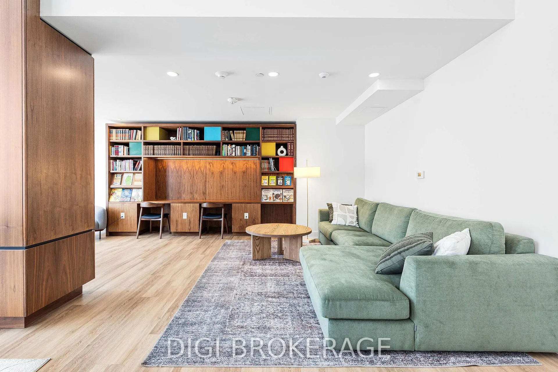 Photo 32 of Unit 1205, 2070 Scott Street, Ottawa, Westboro South — HOMEH