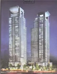 Front of Unit 2511, 5162 Yonge Street