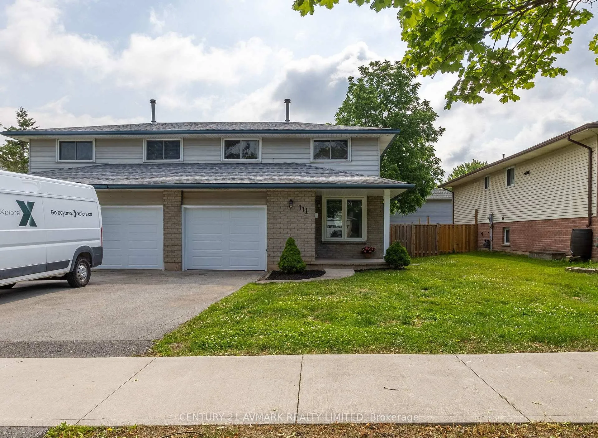 Photo 1 of 111 Northgate Drive, Welland, N. Welland — HOMEH
