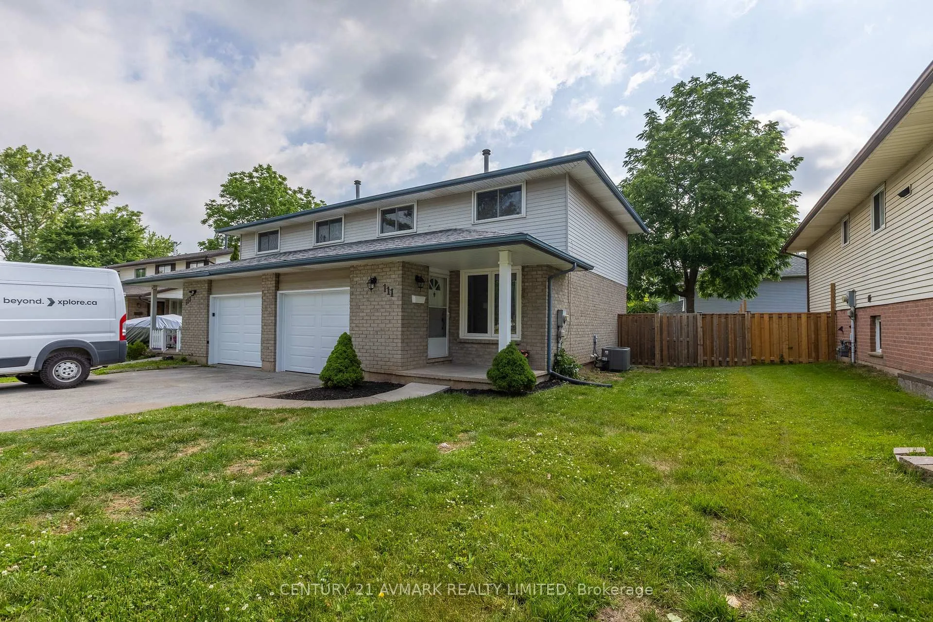 Photo 2 of 111 Northgate Drive, Welland, N. Welland — HOMEH