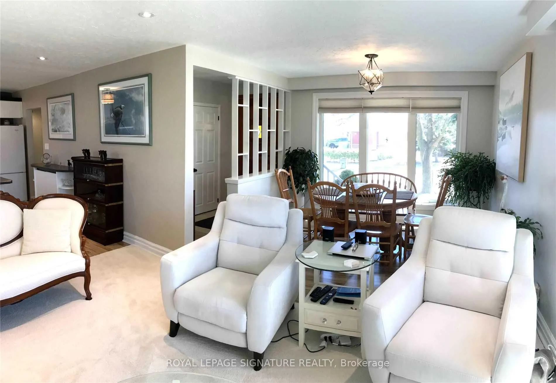 Photo 3 of Unit Main, 2 Learmont Drive, Etobicoke, Willowridge-Martingrove-Richview — HOMEH
