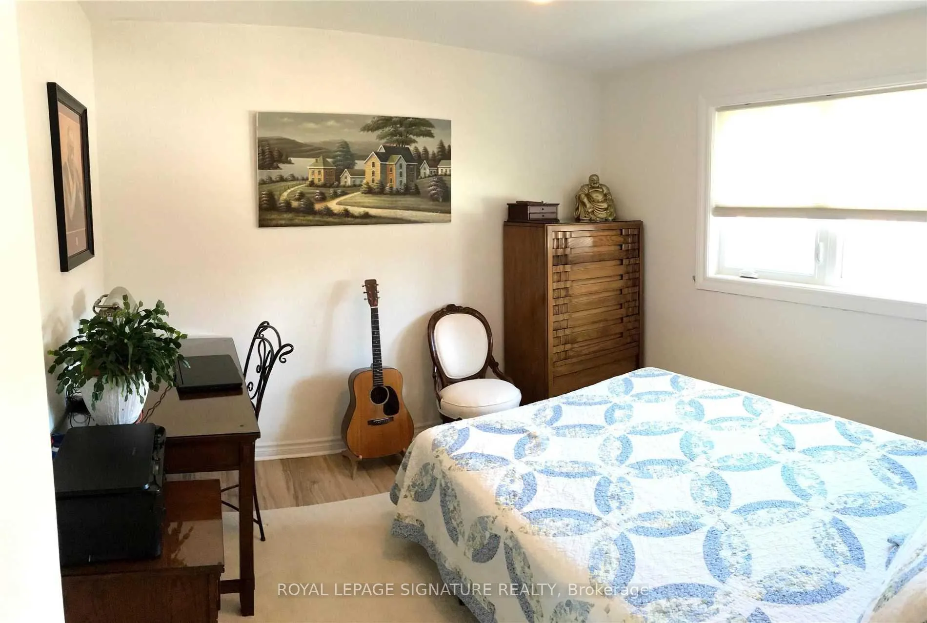 Photo 8 of Unit Main, 2 Learmont Drive, Etobicoke, Willowridge-Martingrove-Richview — HOMEH