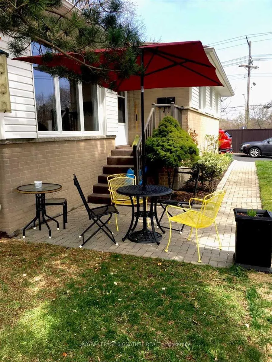Photo 11 of Unit Main, 2 Learmont Drive, Etobicoke, Willowridge-Martingrove-Richview — HOMEH