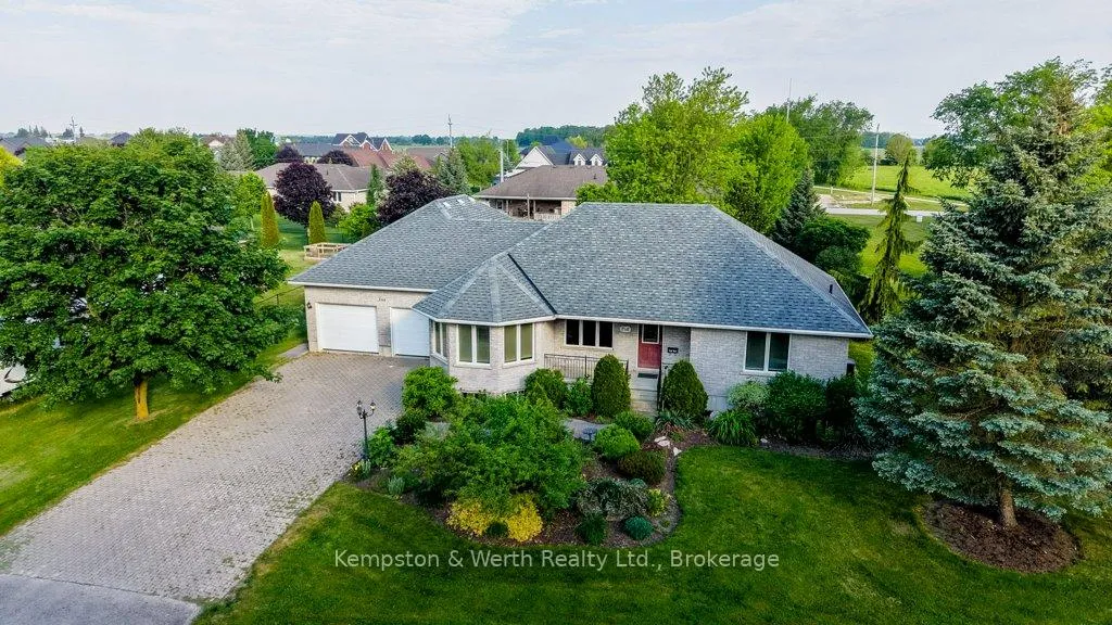 Photo 1 of 246 King Street, North Perth, Elma — HOMEH