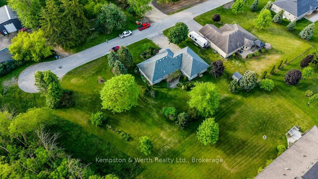 Photo 47 of 246 King Street, North Perth, Elma — HOMEH