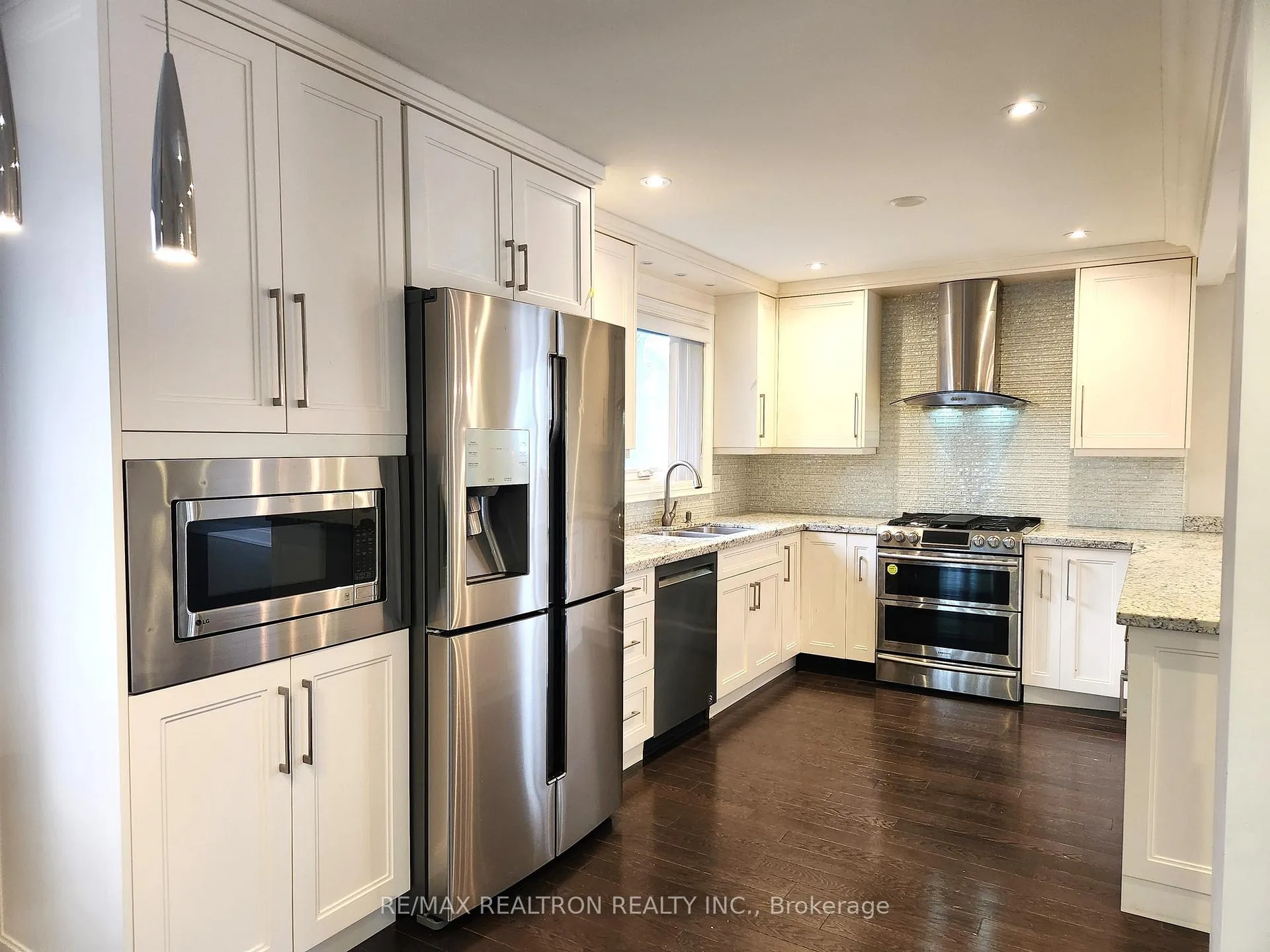 Photo 6 of 207 Bayview Fairways Drive, Markham, Bayview Fairway-Bayview Country Club Estates — HOMEH