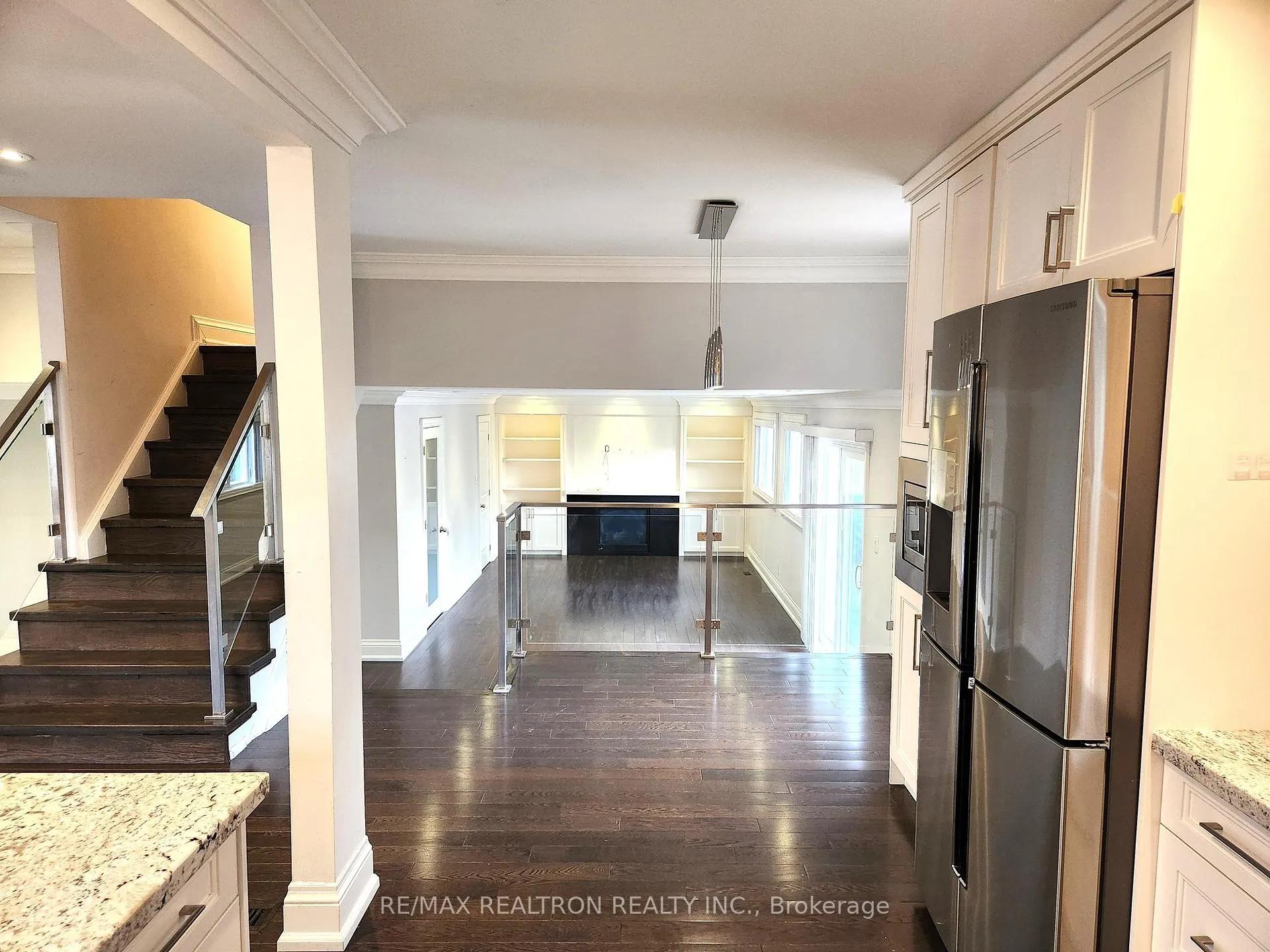 Photo 7 of 207 Bayview Fairways Drive, Markham, Bayview Fairway-Bayview Country Club Estates — HOMEH