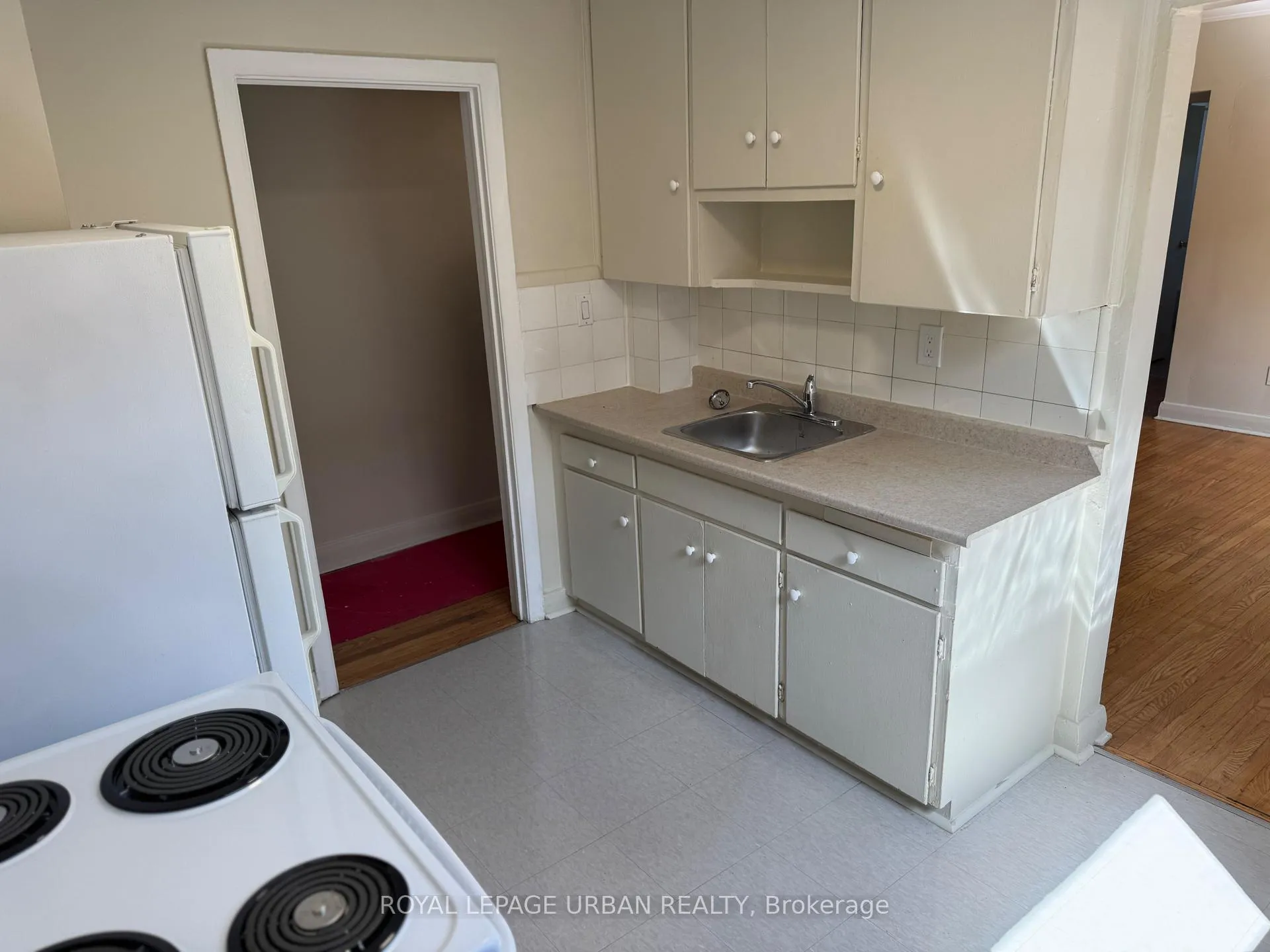 Photo 3 of Unit 304, 1024 O'connor Drive, Toronto, O'Connor-Parkview — HOMEH