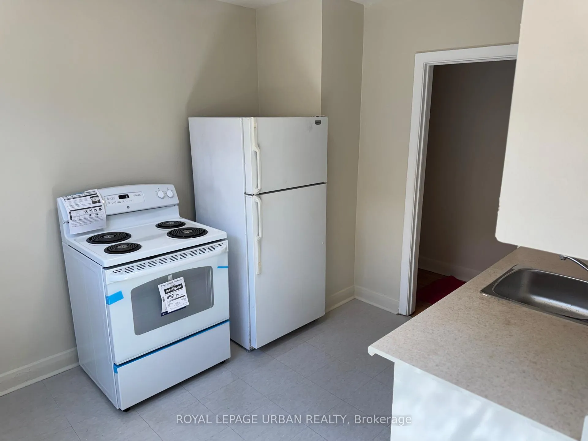 Photo 4 of Unit 304, 1024 O'connor Drive, Toronto, O'Connor-Parkview — HOMEH