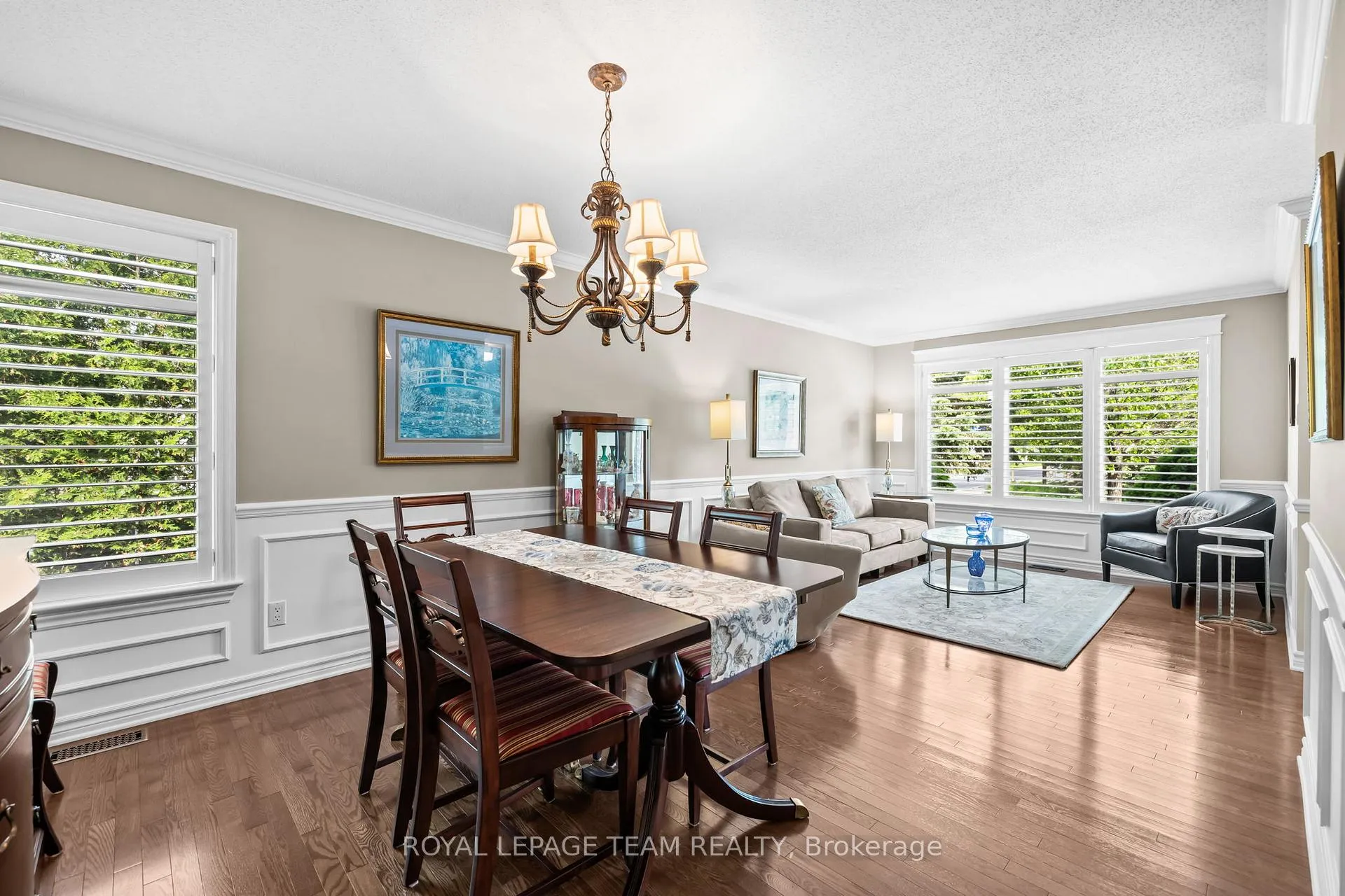 Photo 5 of 26 Escade Drive, Ottawa, Barrhaven East — HOMEH