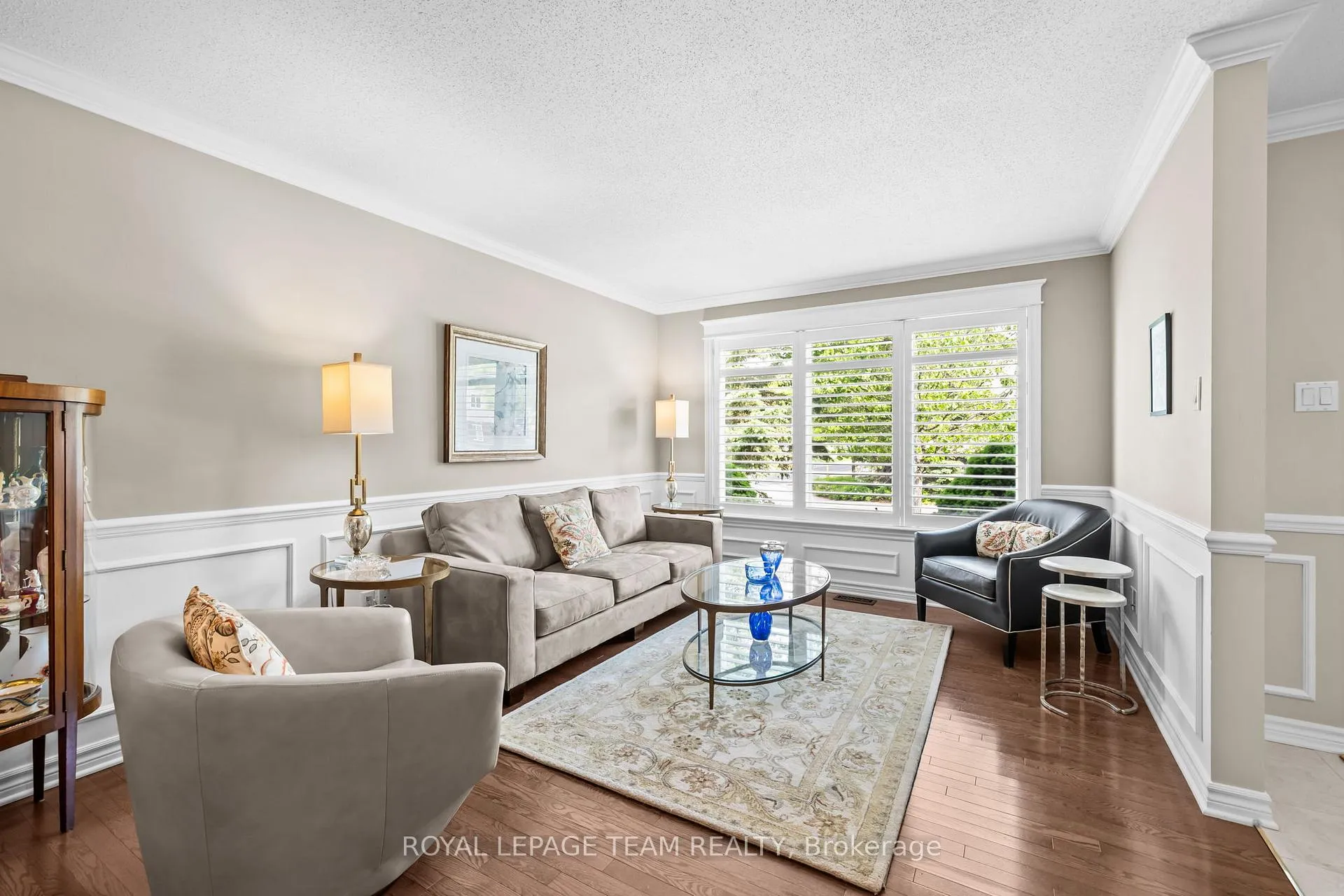 Photo 6 of 26 Escade Drive, Ottawa, Barrhaven East — HOMEH