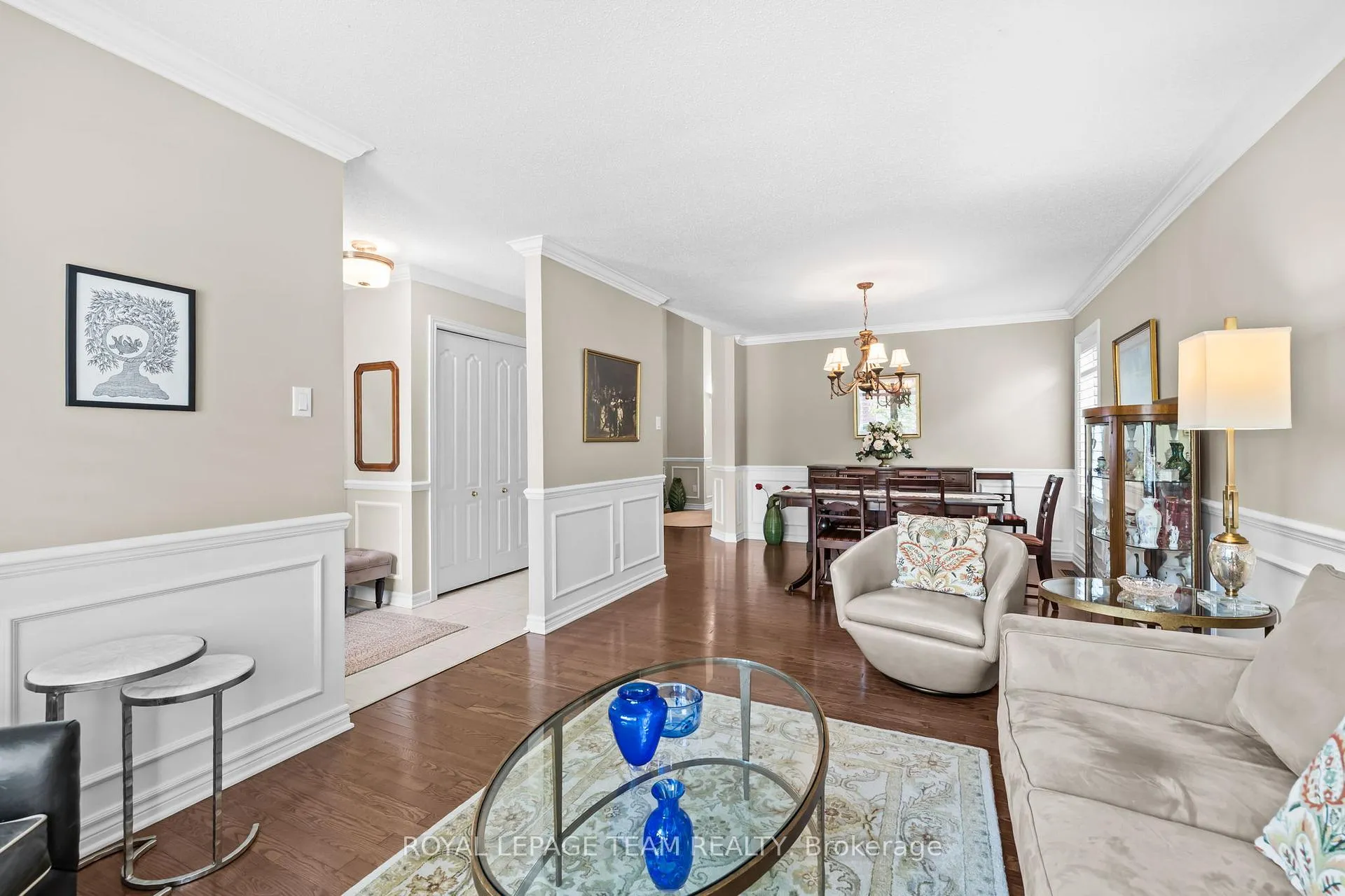 Photo 7 of 26 Escade Drive, Ottawa, Barrhaven East — HOMEH